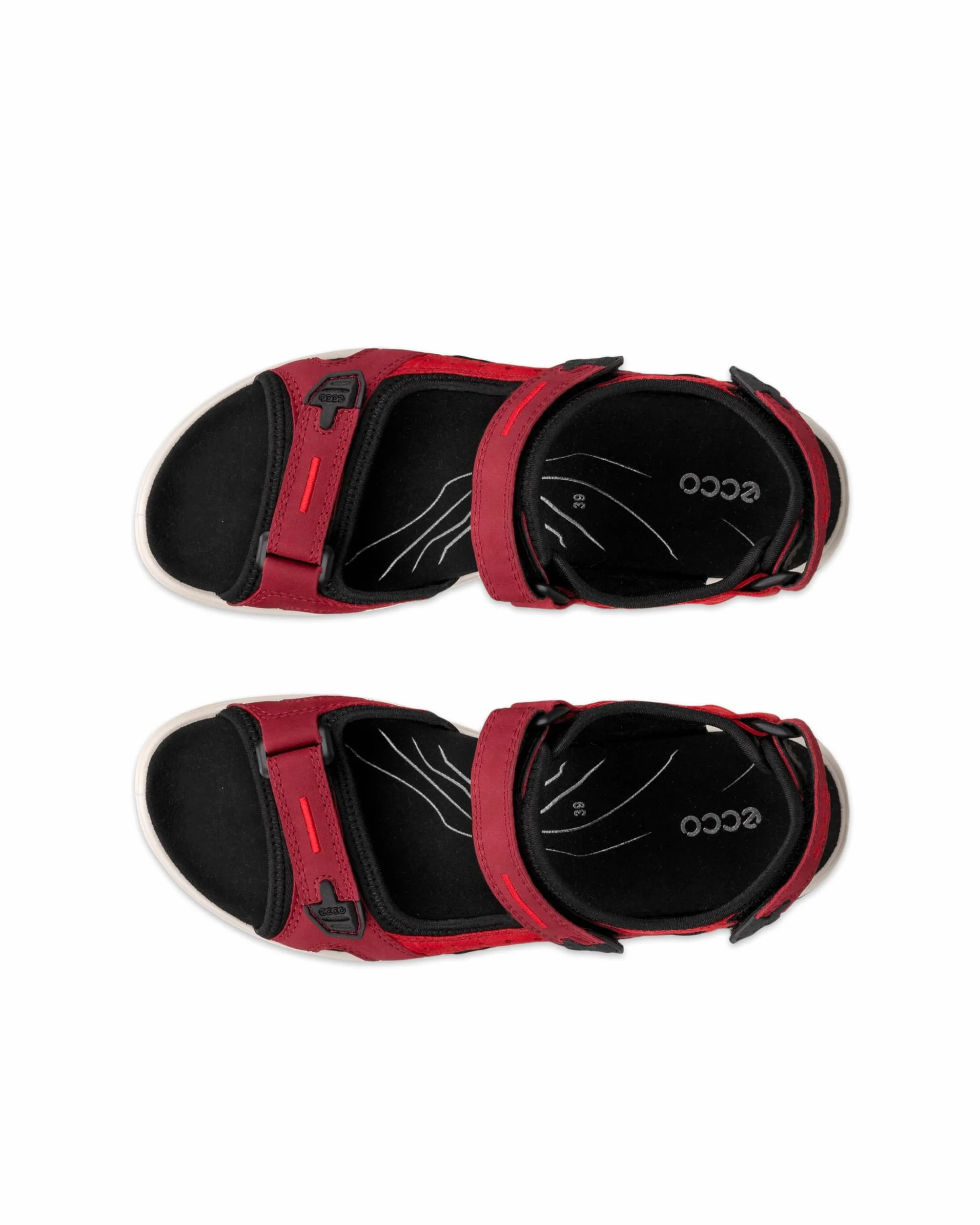 ECCO Kobiety Offroad YucatanSandały