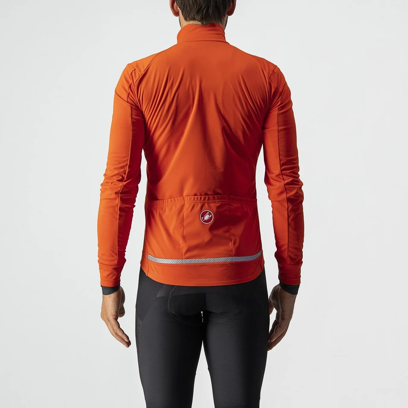 castelli Go Jacket