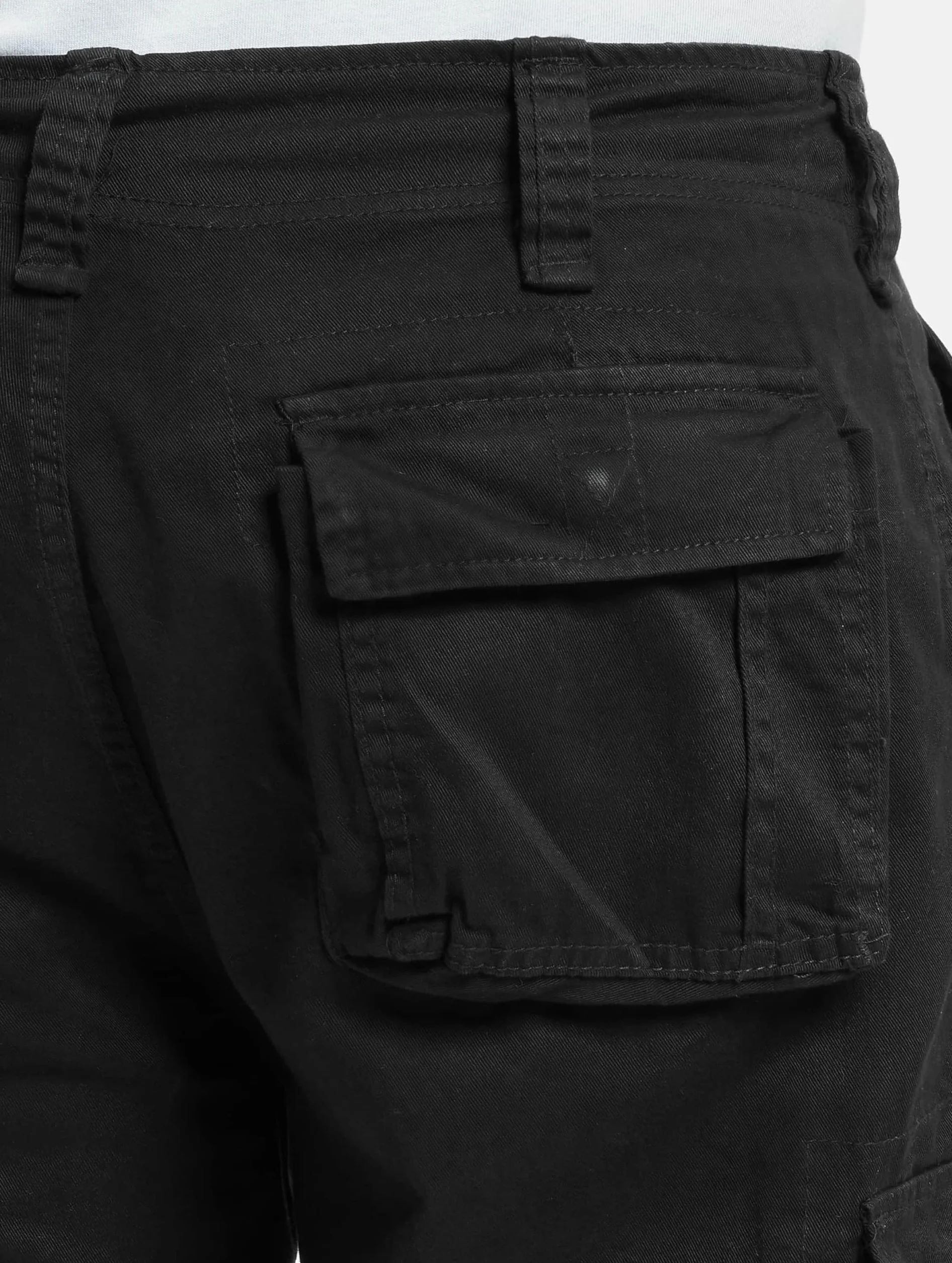 Brandit Urban Legend 3/4 Shorts - Shorty Mężczyźni