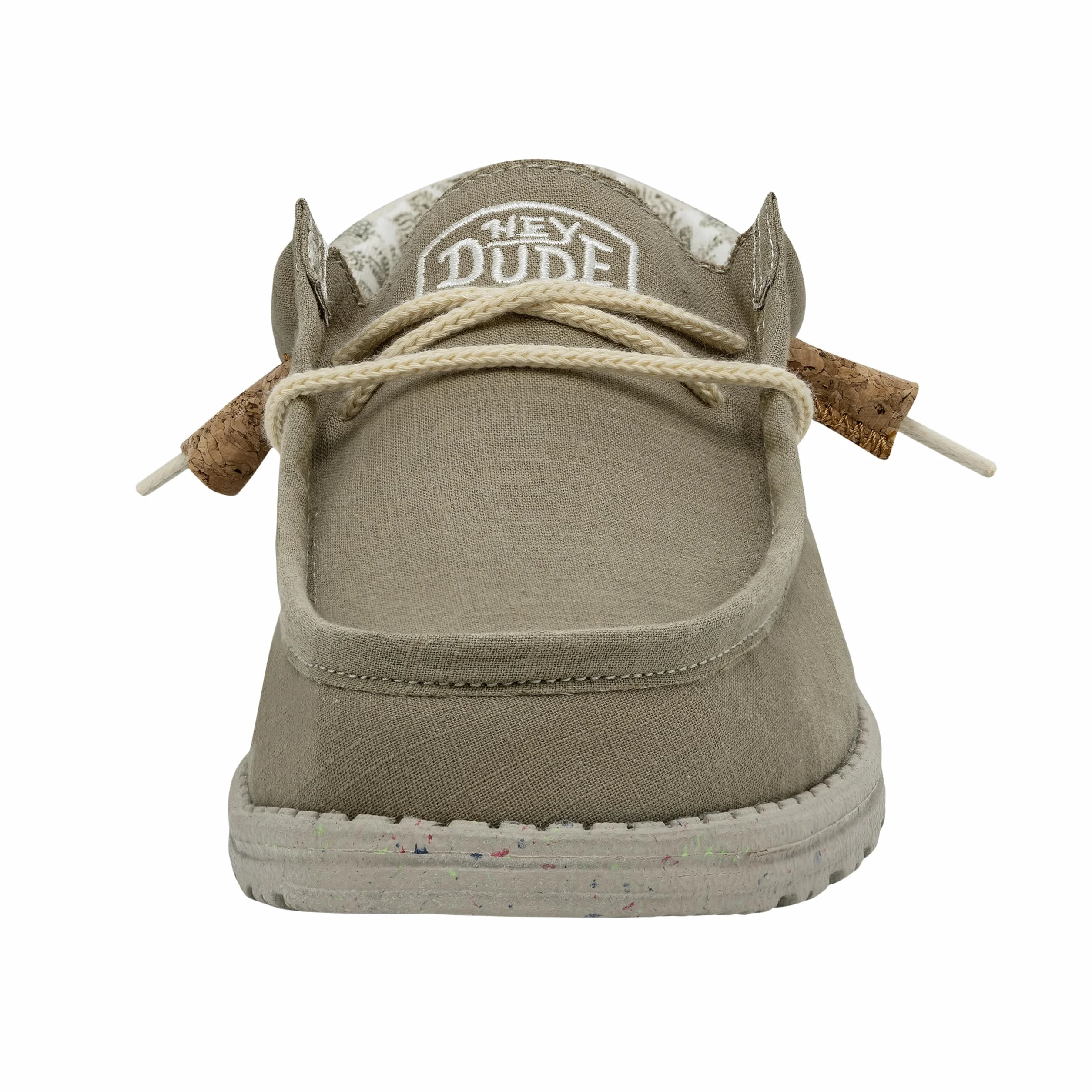 HEYDUDE Mężczyźni Hey Dudesneakersy