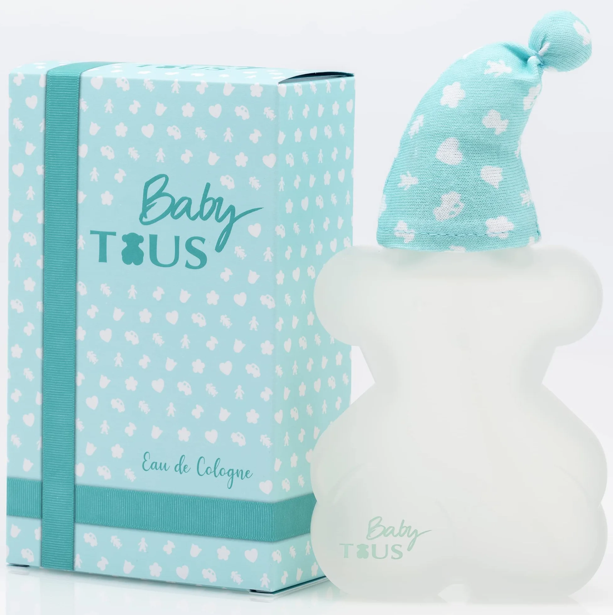 Baby 100 ml.