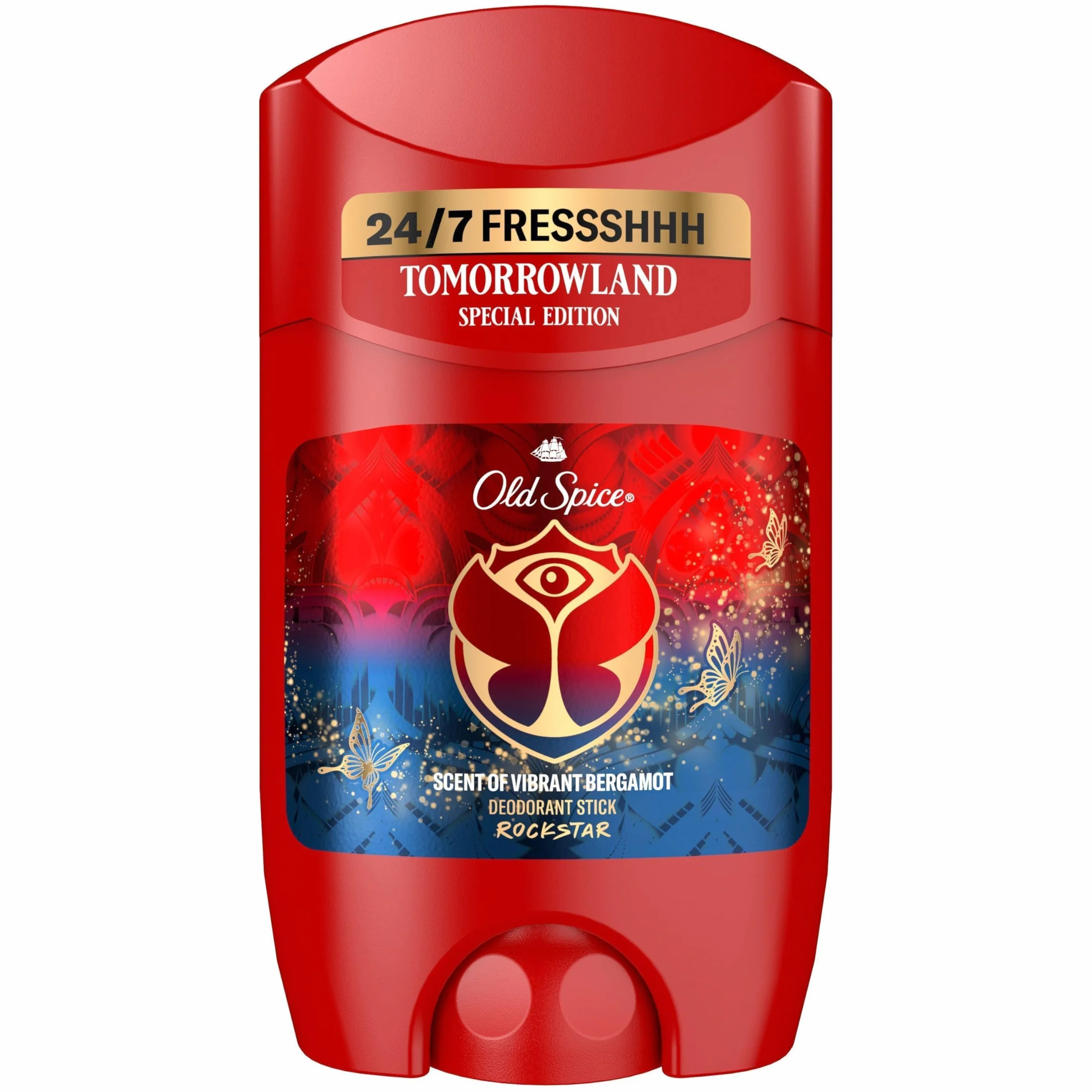 Old spice rockstar 50ml