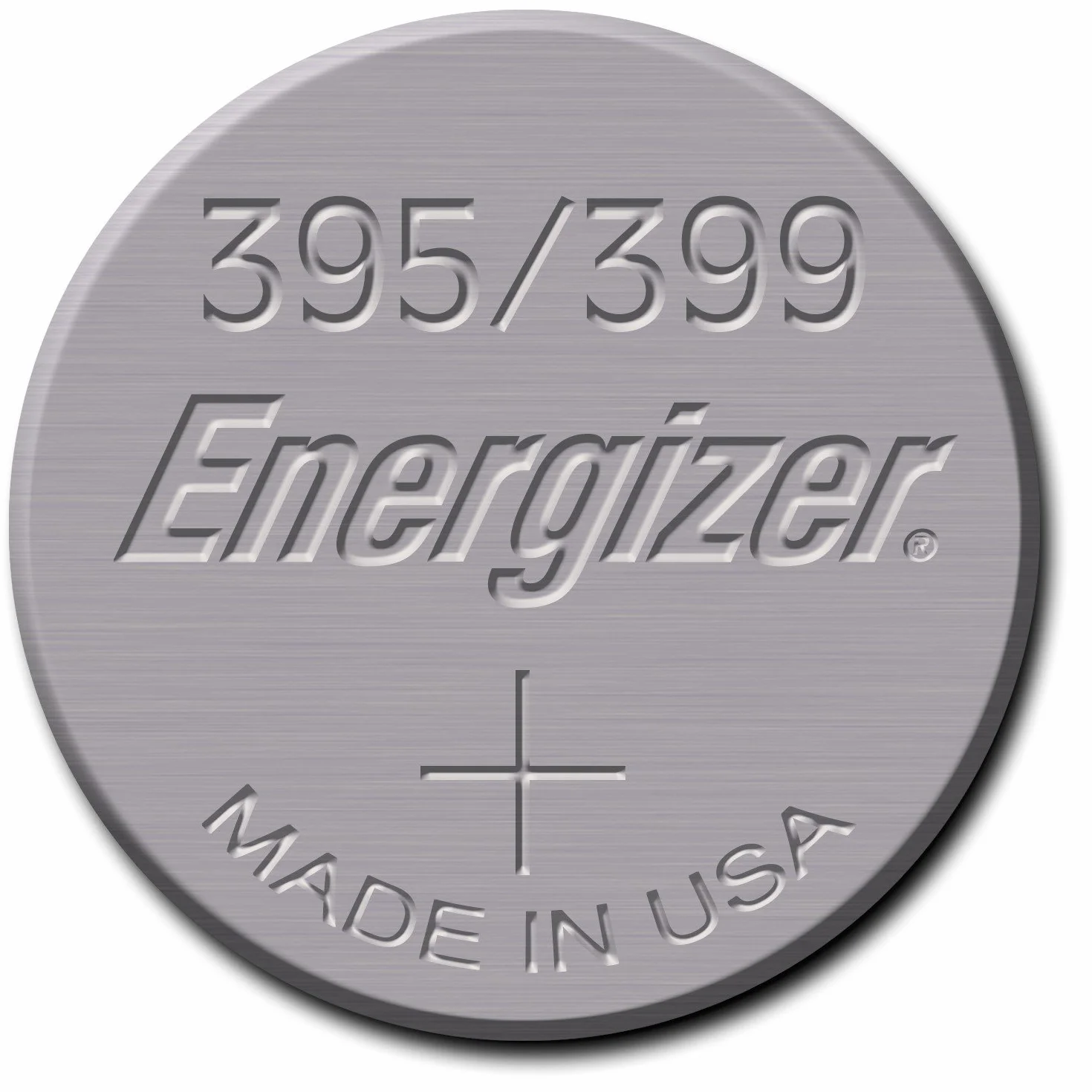 Energizer Zegarek na monety 395