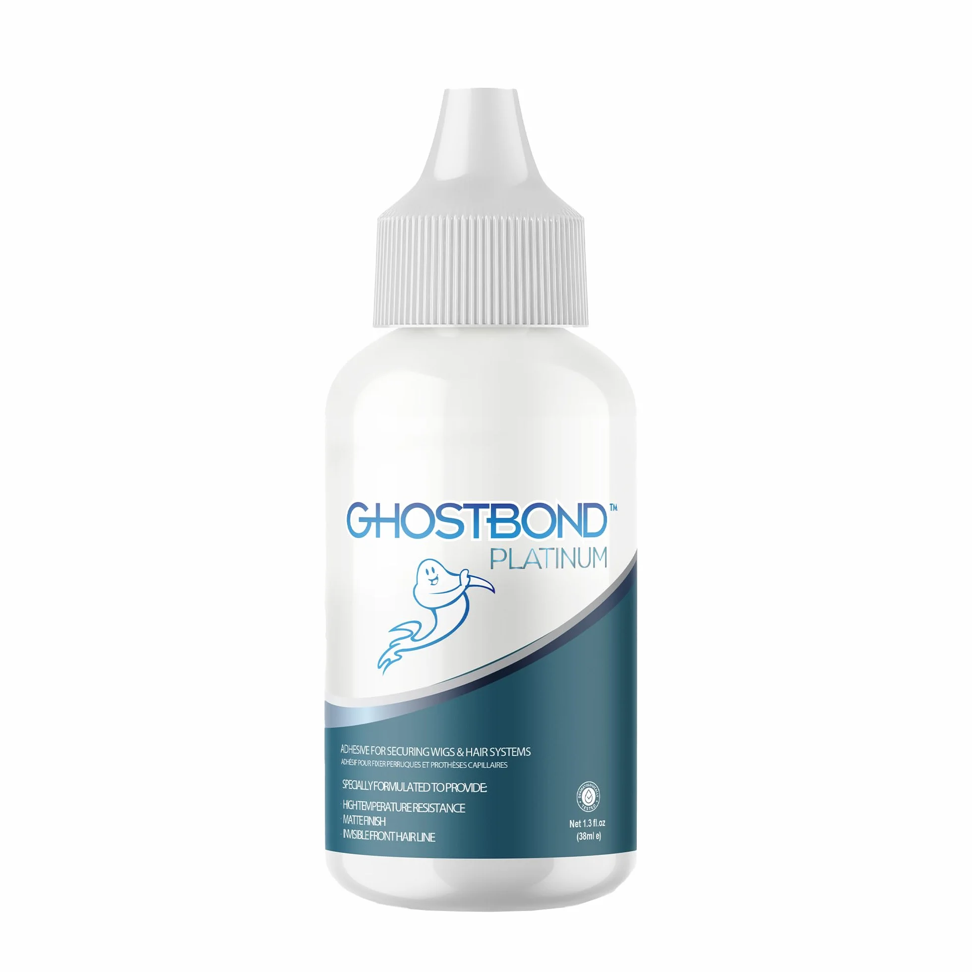 Ghost Bond Platinum. Wielobarwny