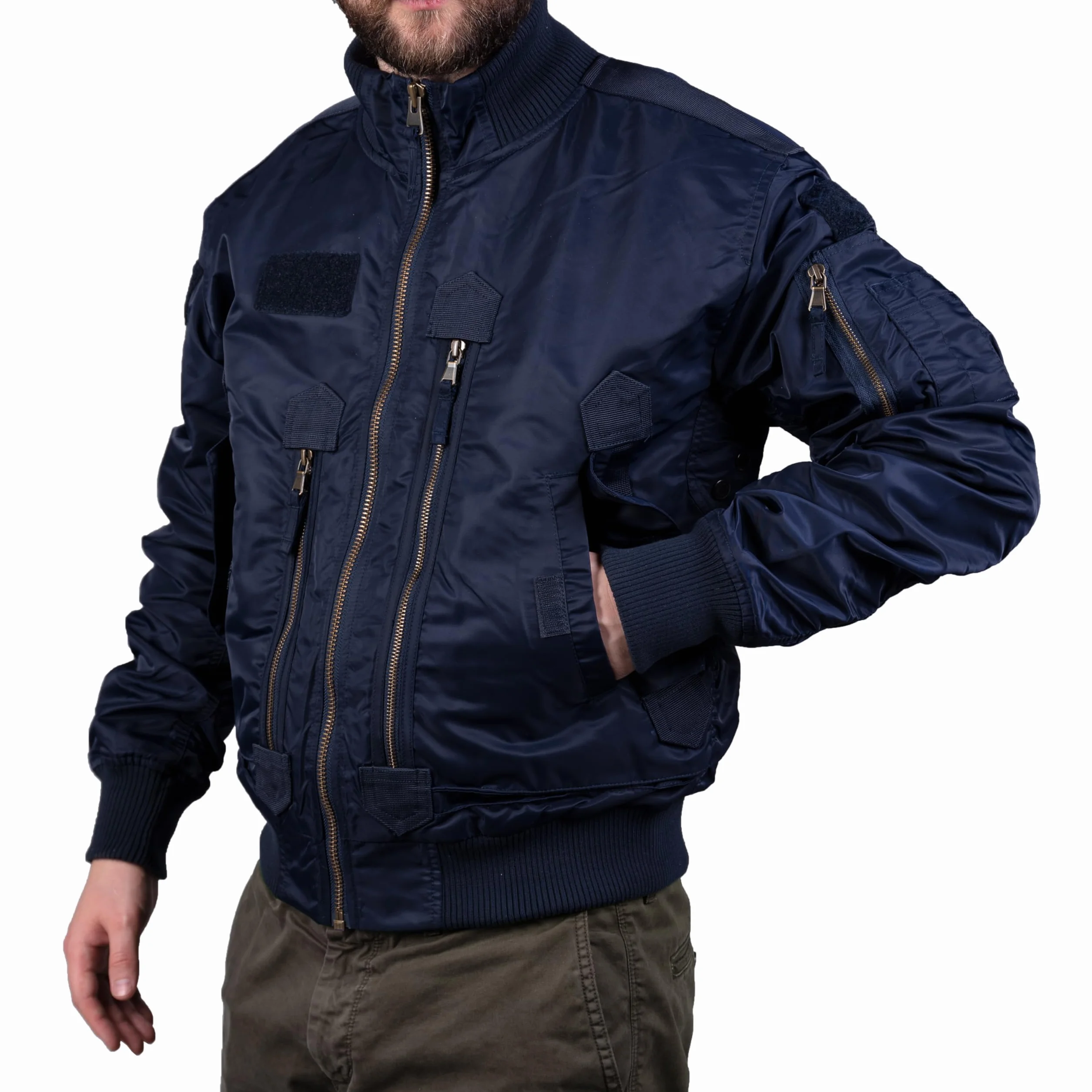 Mil-Tec Kurtka Uniseks Us Tactical