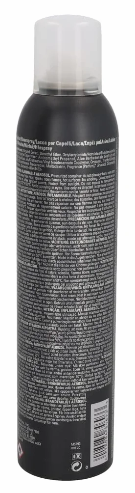 Aveda Control Force Firma Trzyma Spray do Włosów 300ml