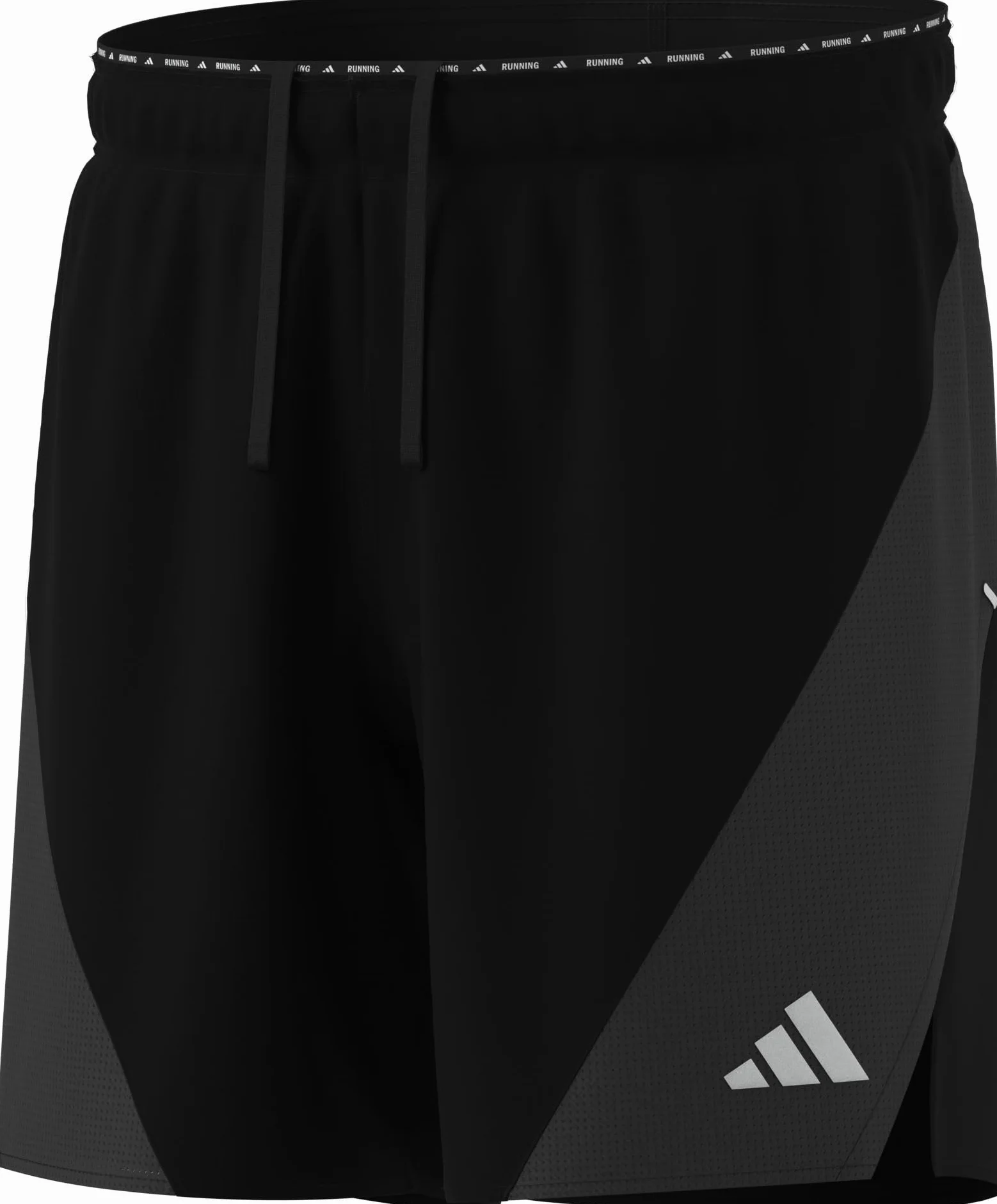 adidas Adi365breeze Running Shorts - Shorty Mezczyzni