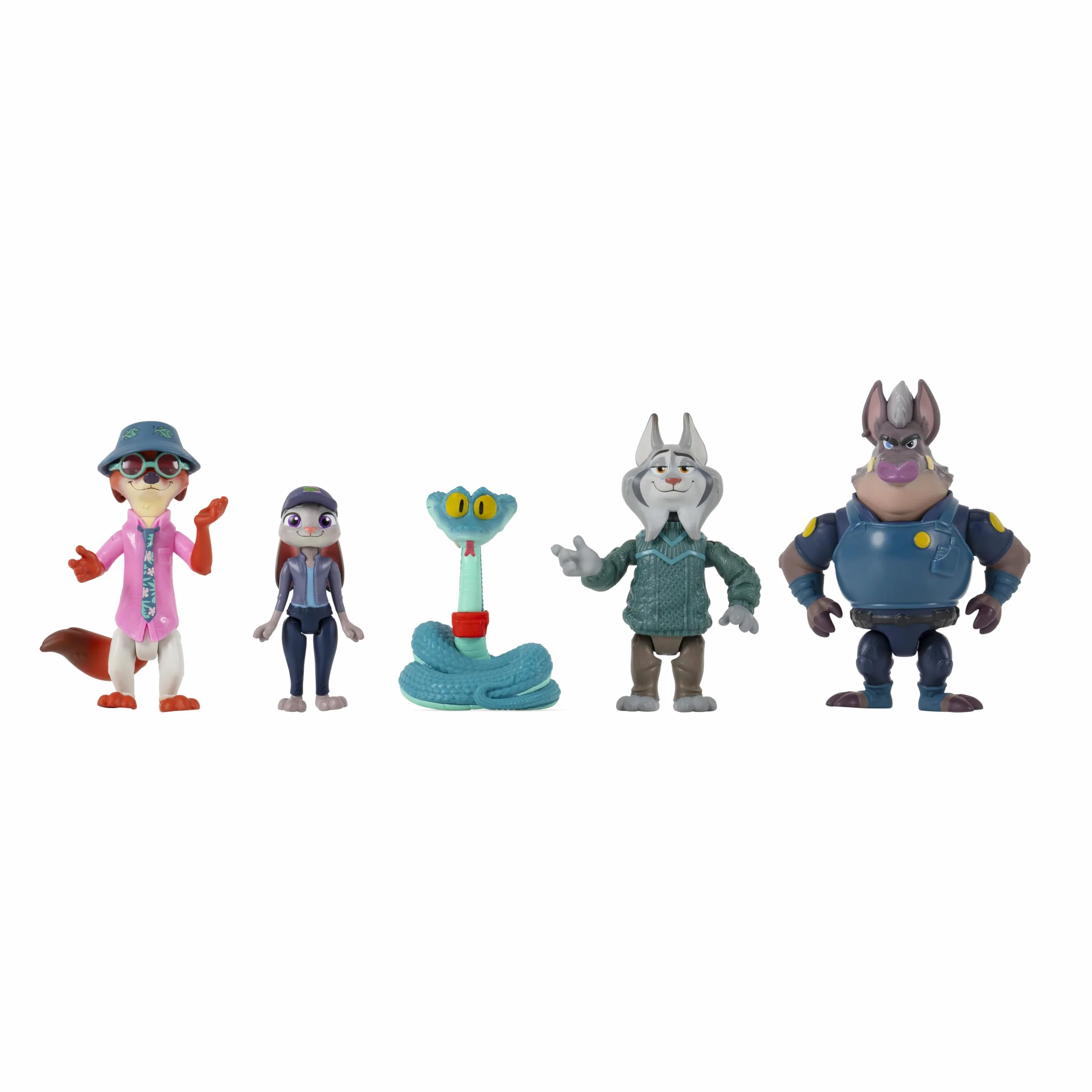 Jazwares Toys