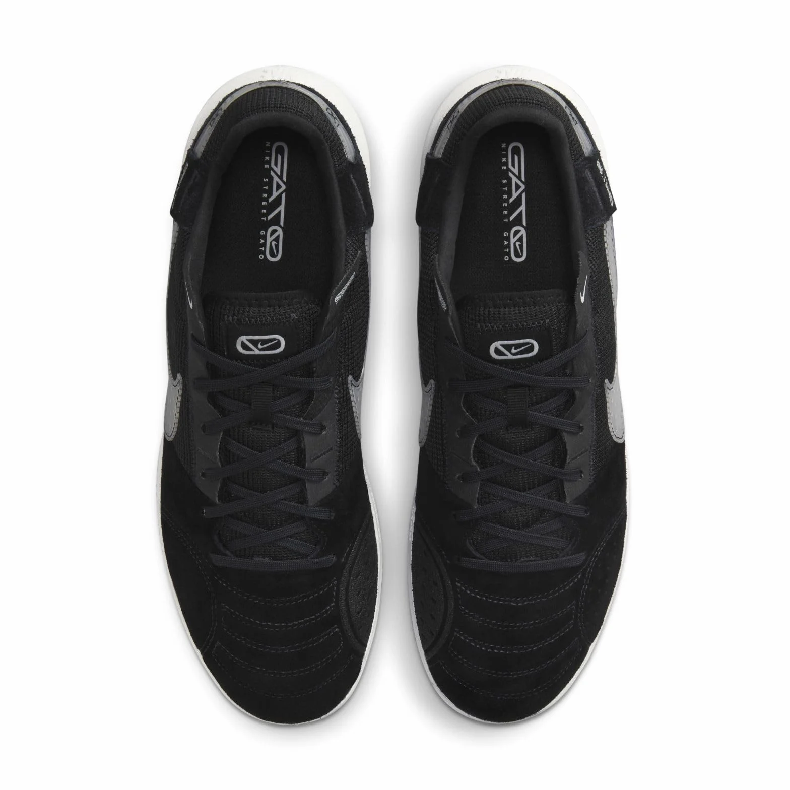 NIKE Mężczyźni Nike StreetgatoButy gimnastyczne