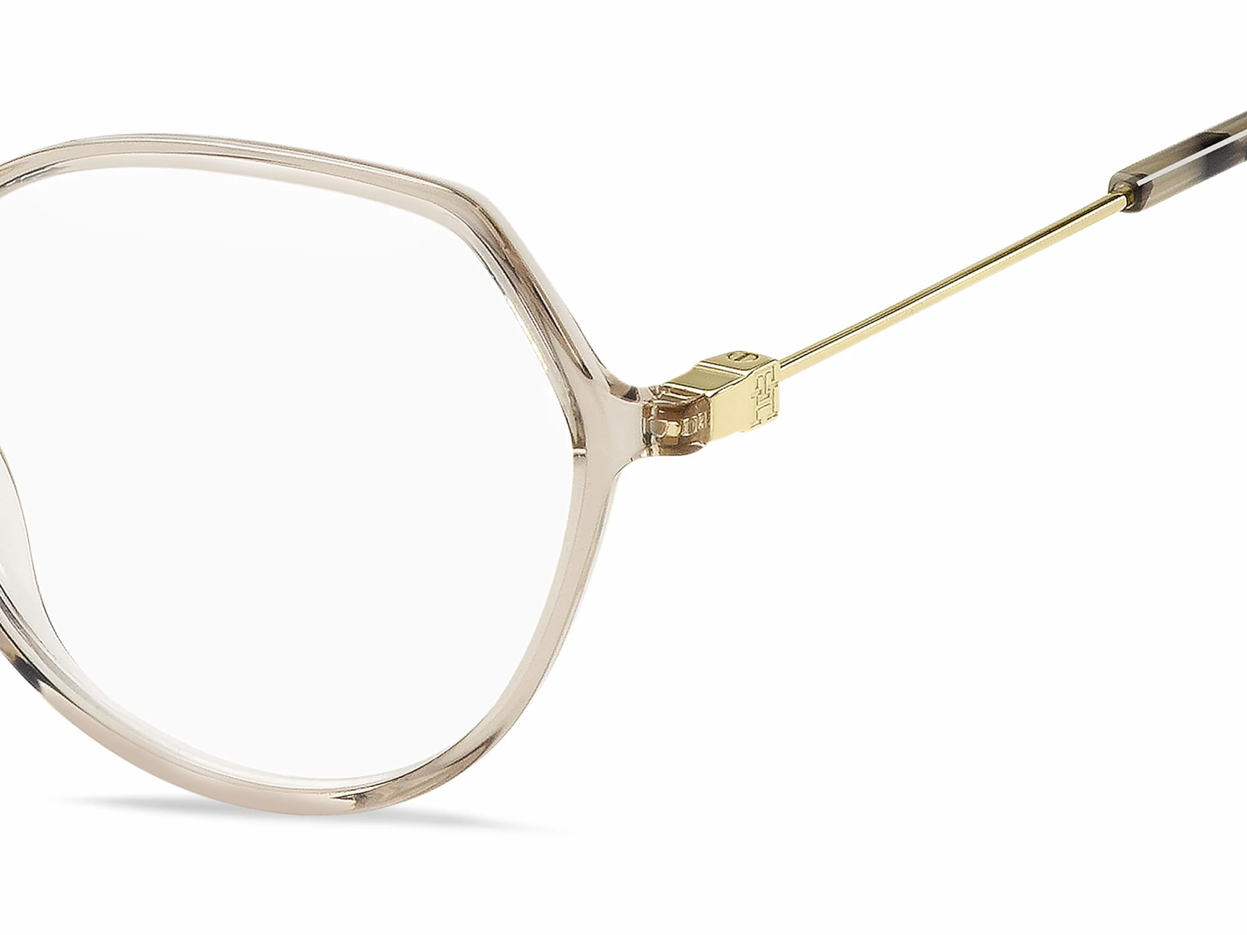 Tommy Hilfiger Okulary Vista TH 2058 FWM 54/16/140 Damskie, Fwm, 54/16/140
