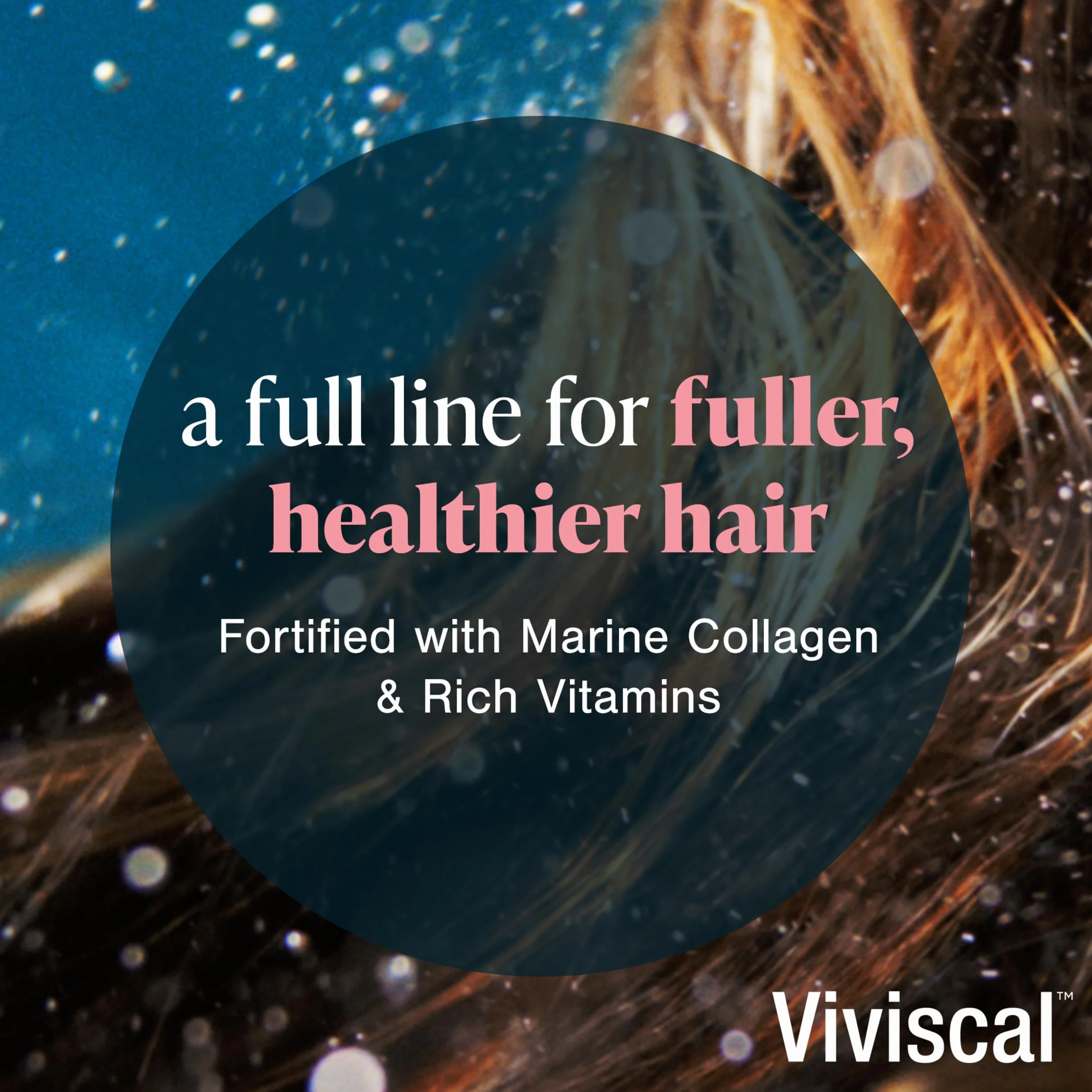 Viviscal Thickening Shampoo