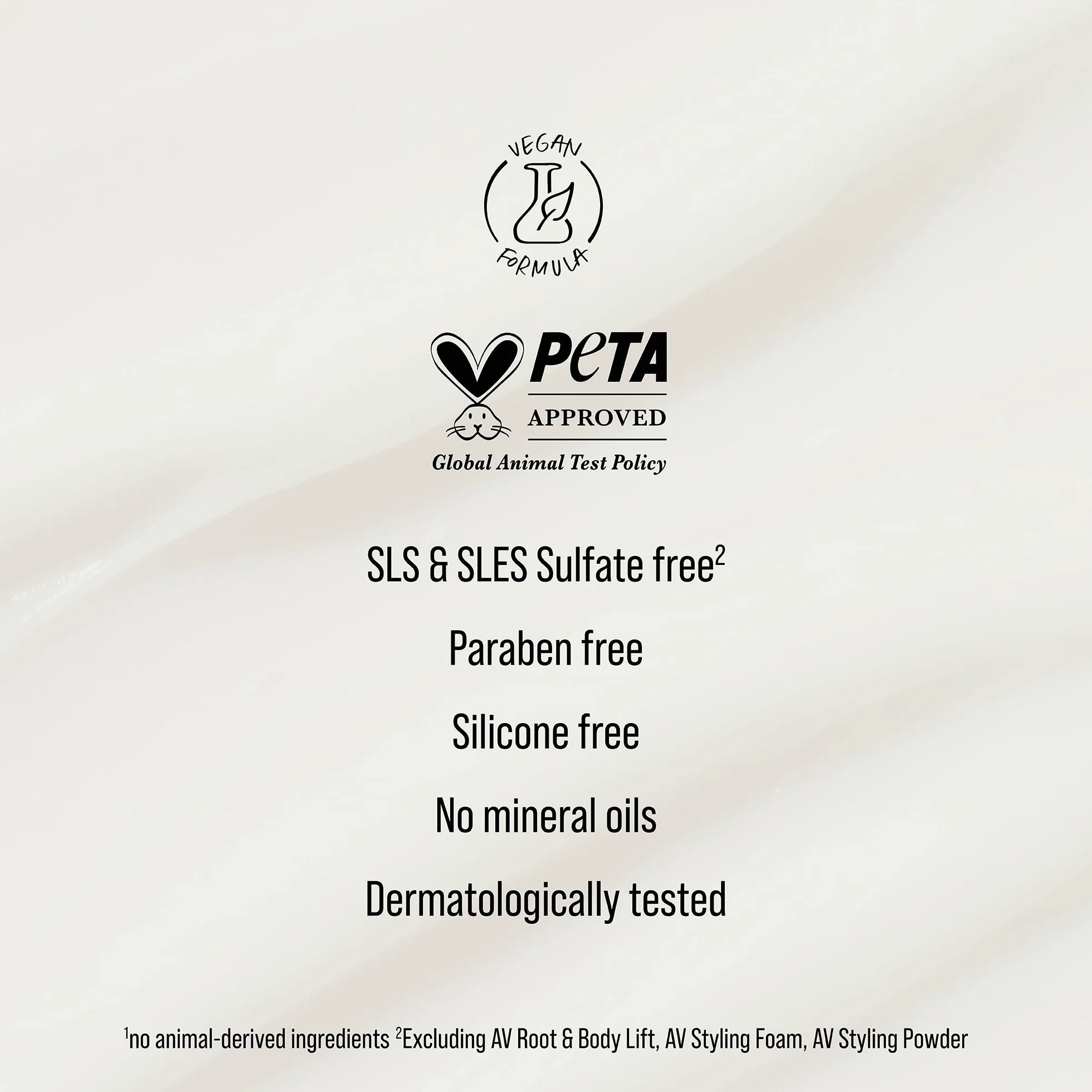 KMS California Pianka do stylizacji Addvolume Styling Foam 300 ml
