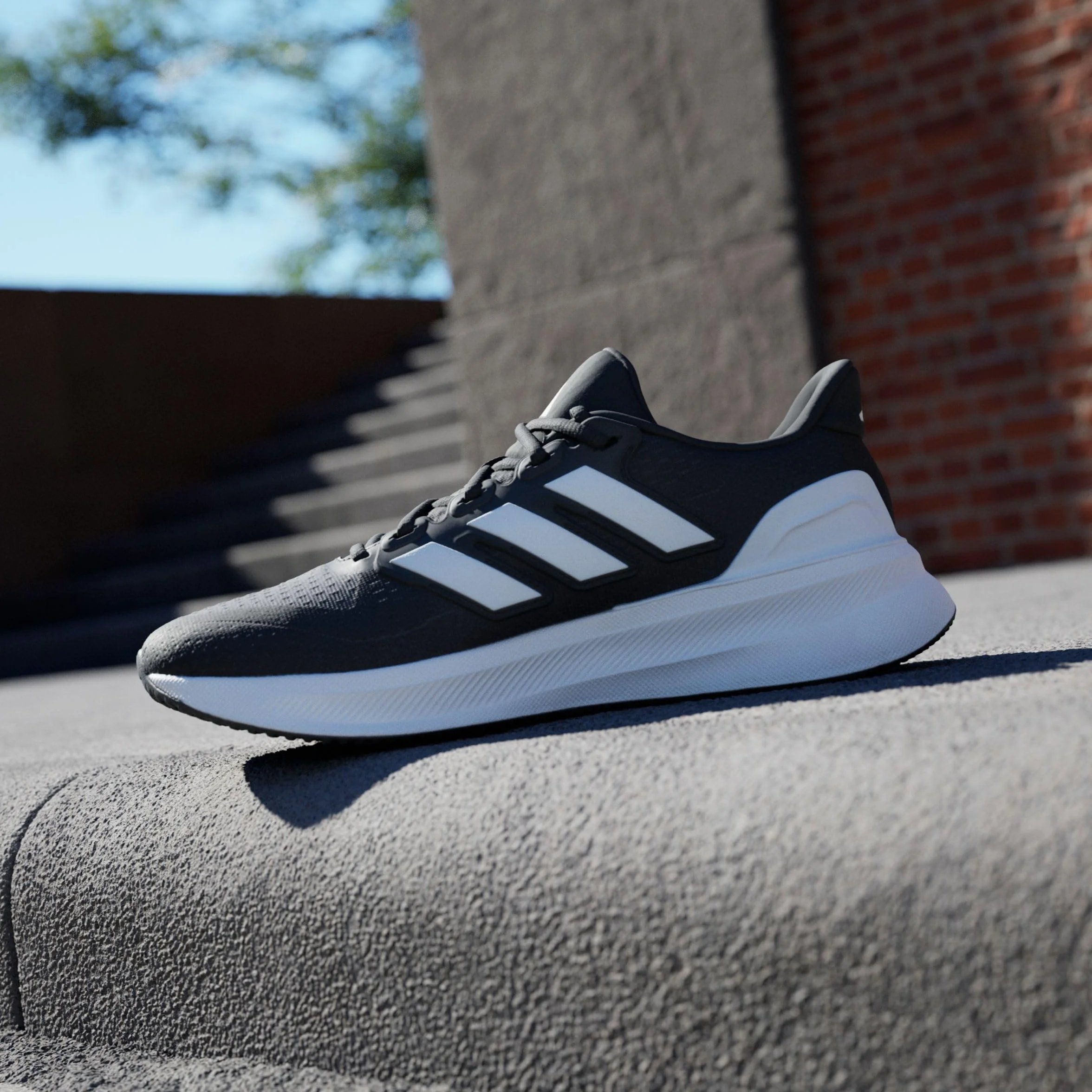 adidas Mężczyźni Ultrarun 5 Running ShoesButy do biegania