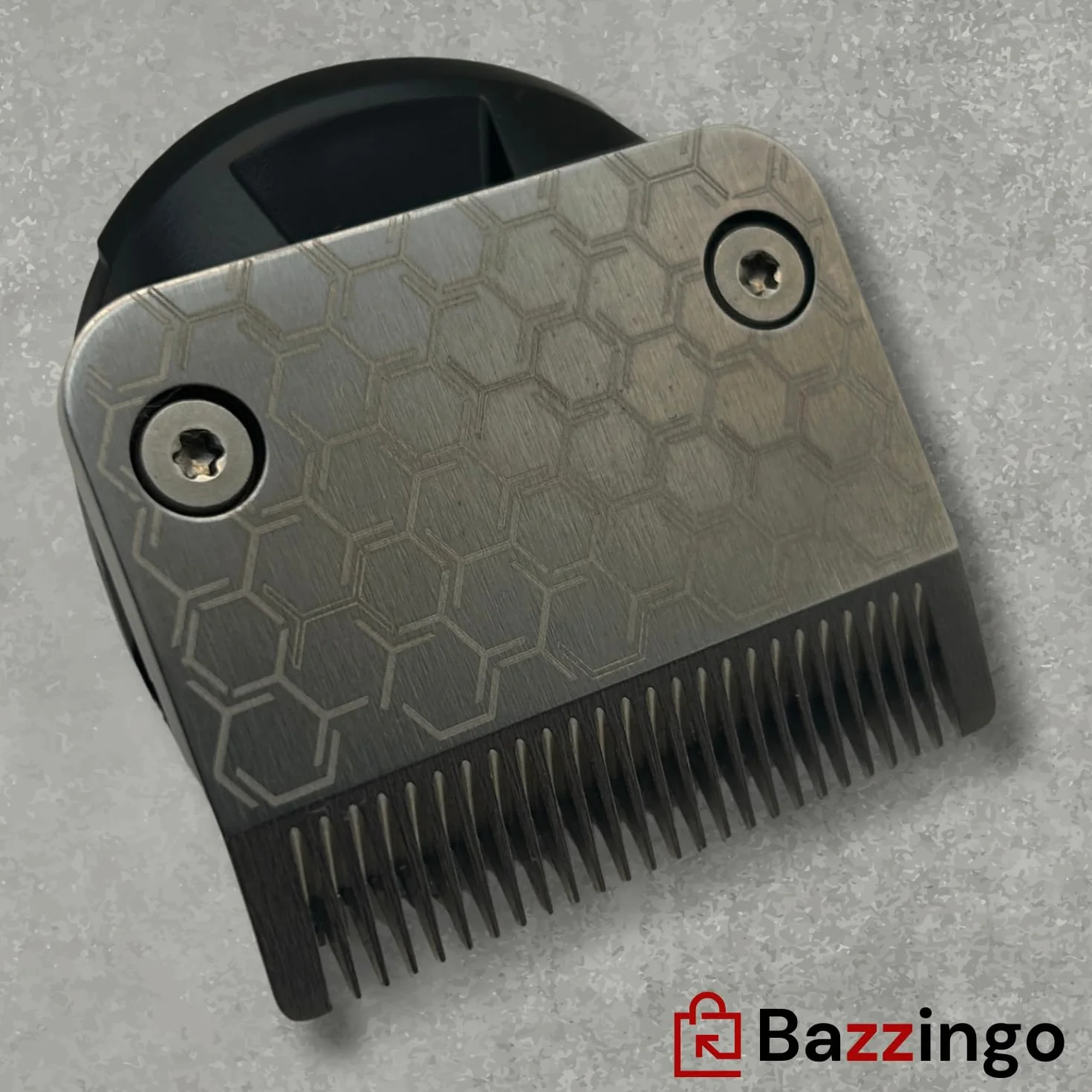Głowica nożowa Babyliss E990E Japanese Steel Digital maszynka do strzyżenia włosów
