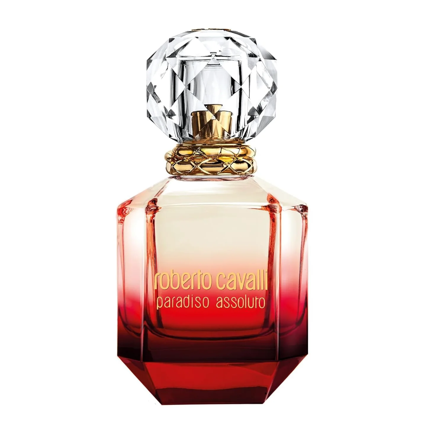 ROBERTO CAVALLI Paradiso Assoluto Eau de Parfum pour Femme Korzenno-kwiatowy zapach