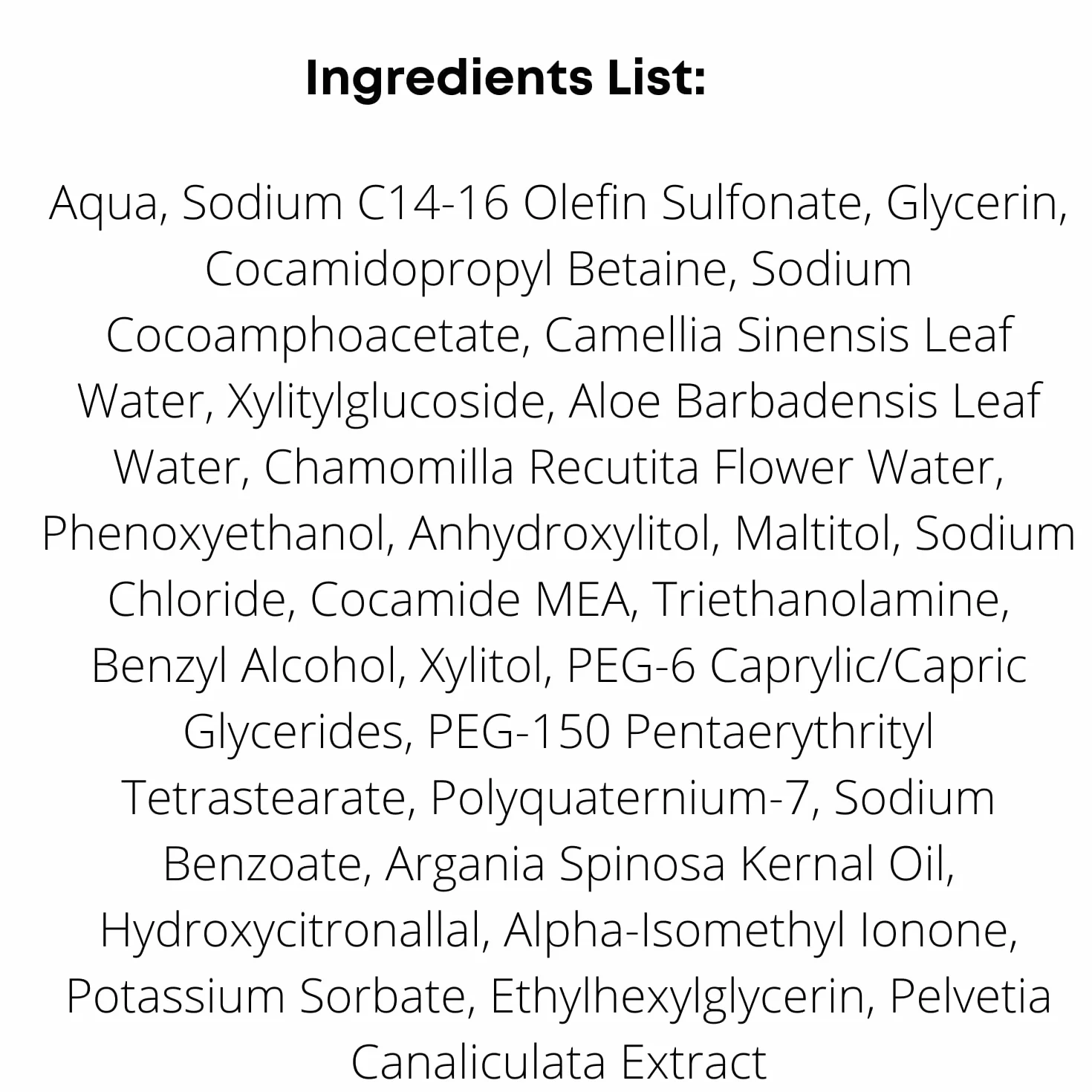 COCOCHOCO Professional szampon do pielęgnacji po zabiegu 400 ml i odżywka bezsiarczanowa do włosów 400 ml
