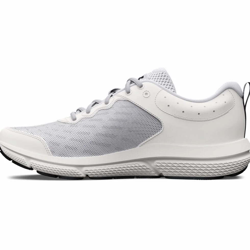 Under Armour Mężczyźni Ua Charged Assert 10Visual Cushioning