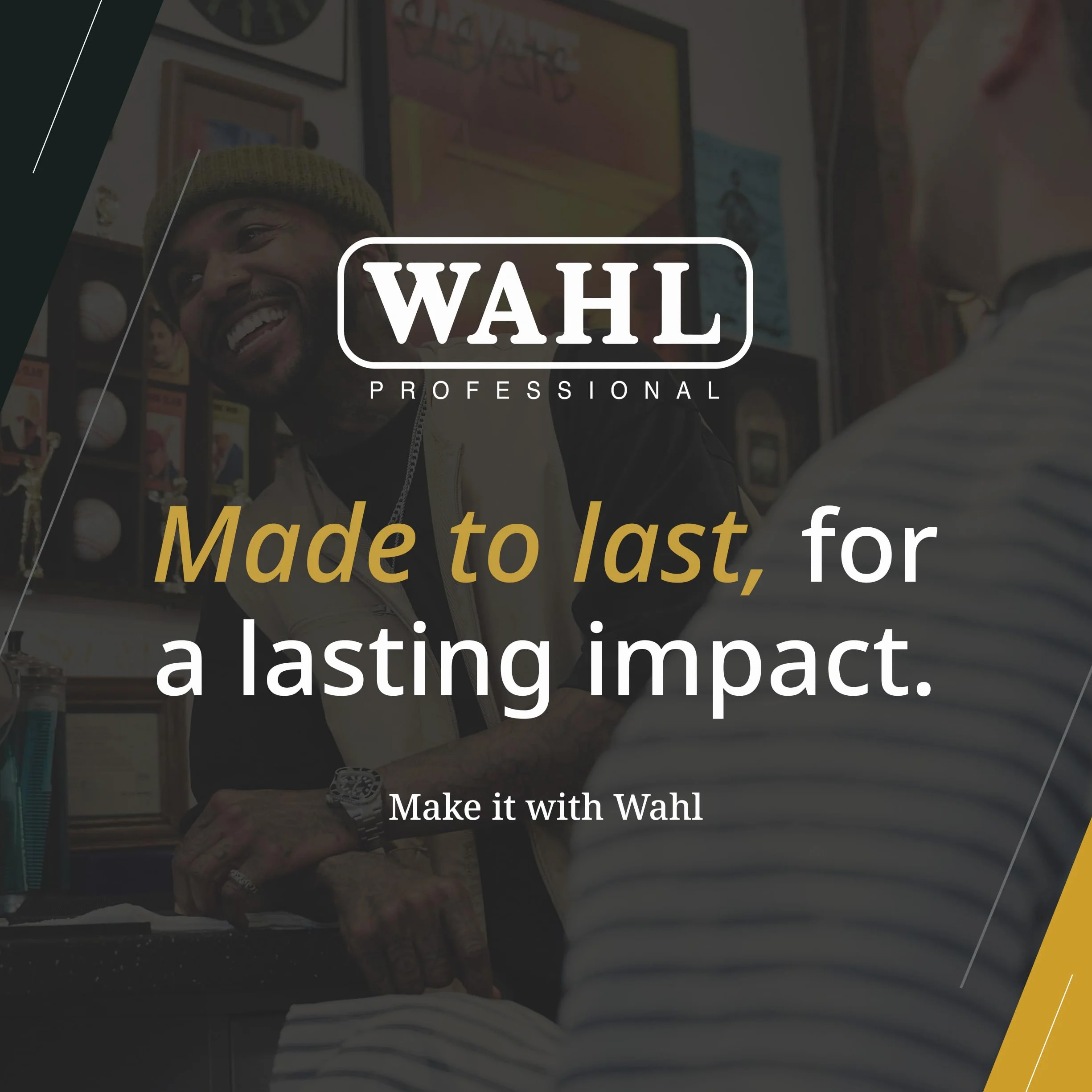 Wahl Stagger-Tooth Blade - do bezprzewodowego klipsa magicznego