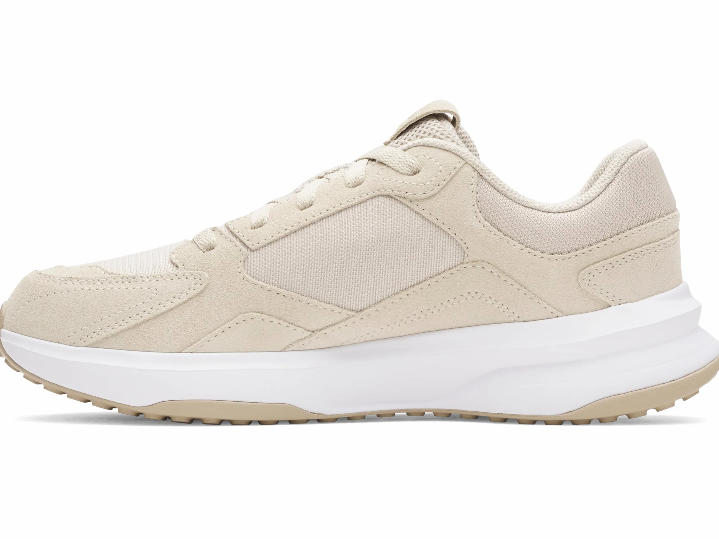 Under Armour Mężczyźni Ua Edge SuedeAdidasy