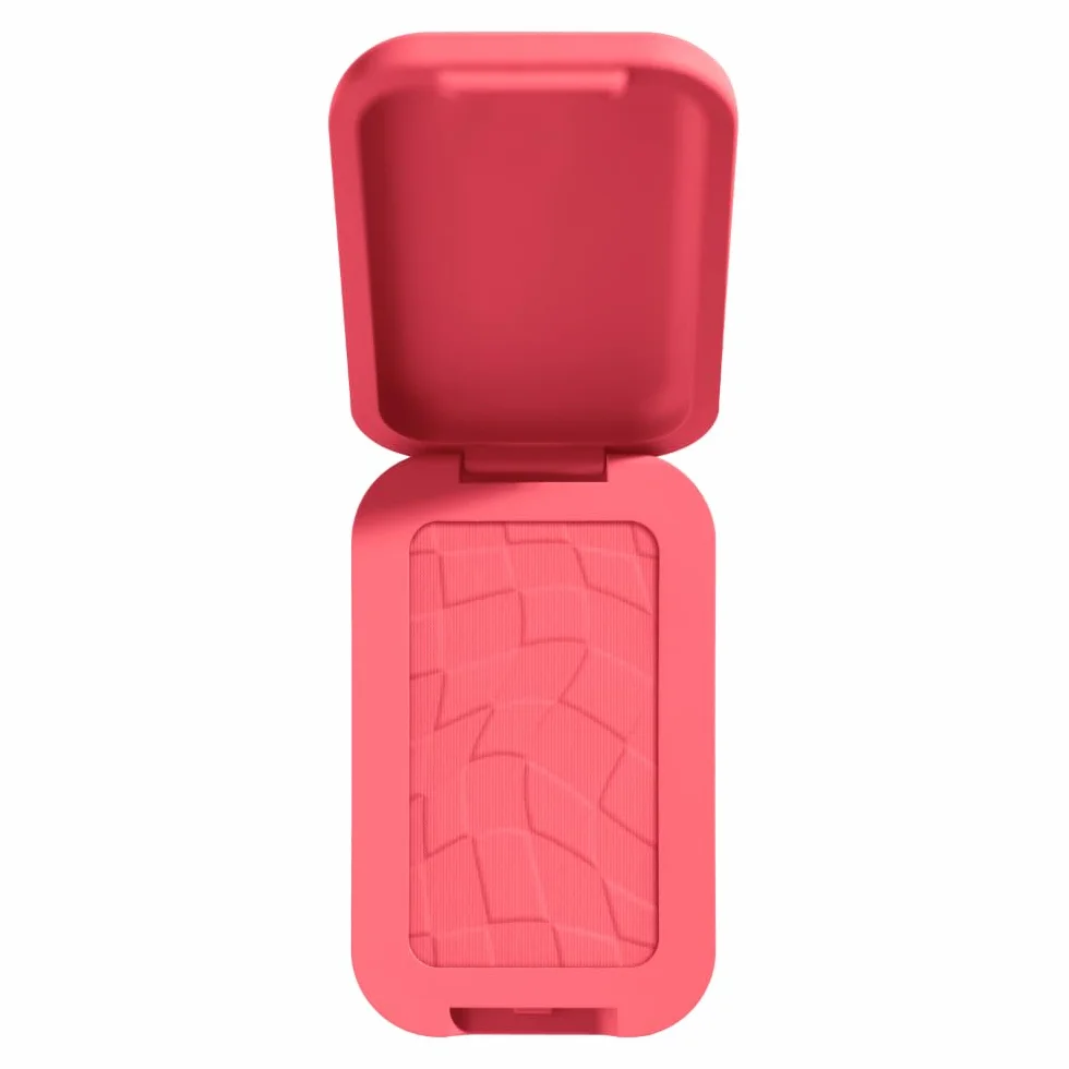 NYX Professional Makeup Buttermelt Blush, puder do rumienia, czas trwania do 12 godzin, bez plam, nie przenosi, odcień: 04 U Know Butta