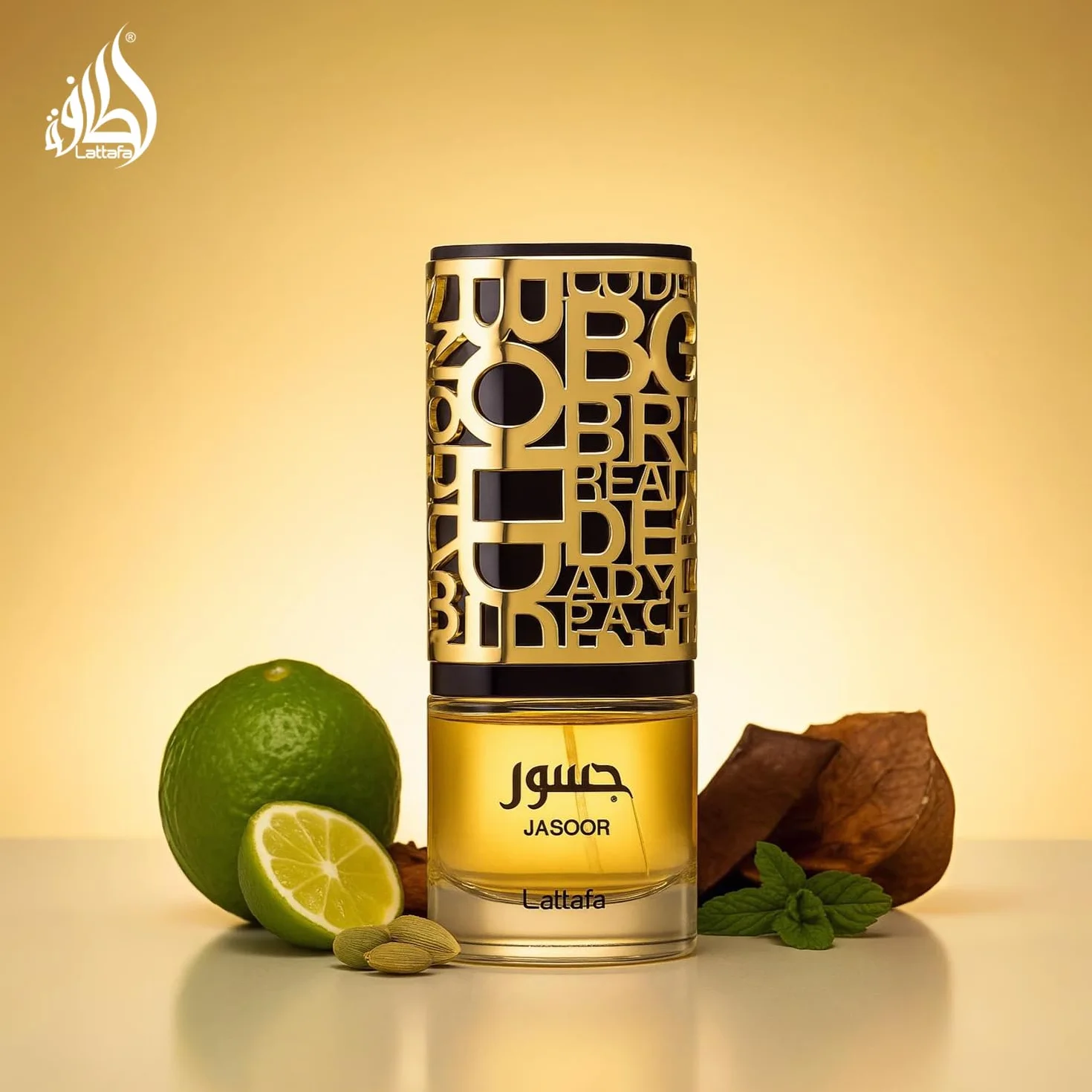 Spray Jasoor 100 Ml