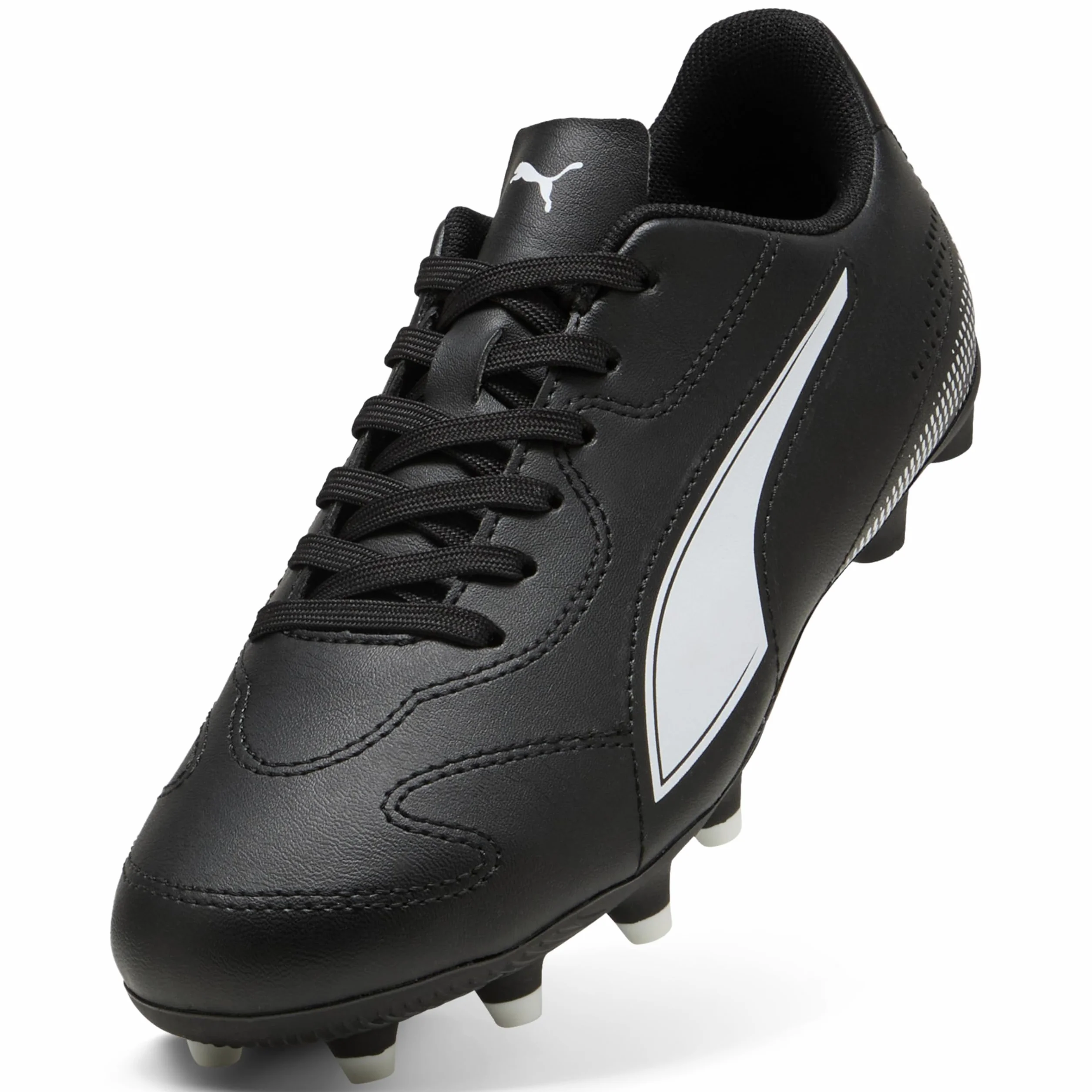 PUMA Uniseks - dzieci Vitoria Ii Fg/Ag JrButy do piłki nożnej
