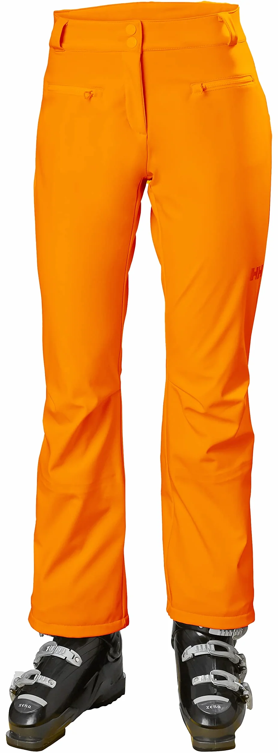 Helly Hansen W Bellissimo 2 Spodnie - Spodnie Kobiety