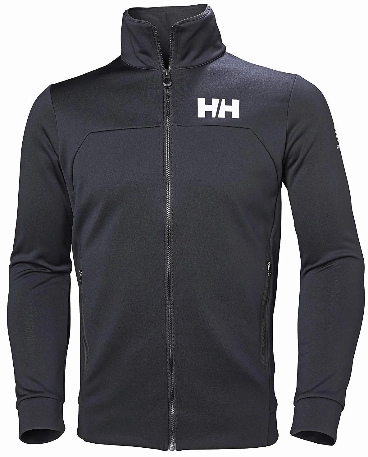 Helly Hansen Mężczyźni HP Fleece Jacket Polar, Granatowy (597 Navy), M