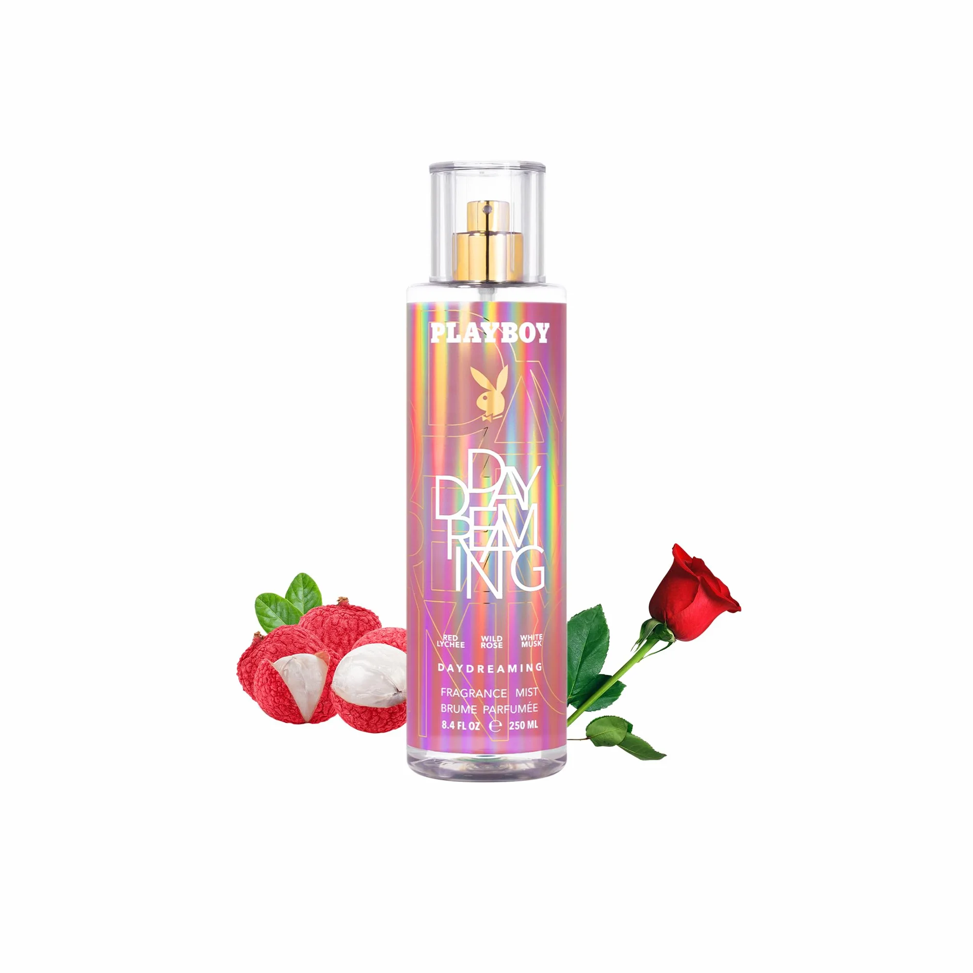 Playboy Mgiełka zapachowa „Day Dreaming”, 250 ml