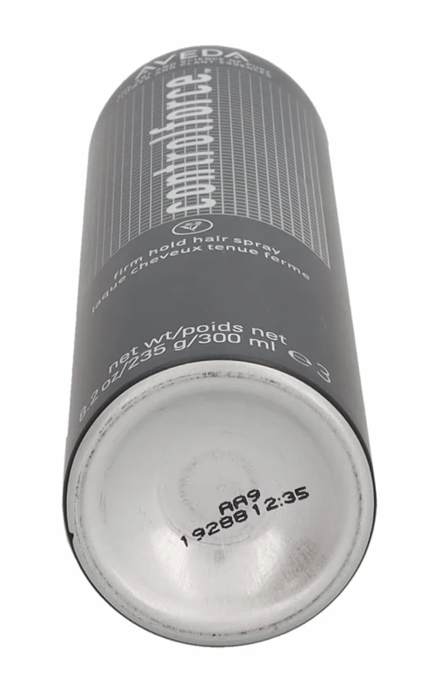 Aveda Control Force Firma Trzyma Spray do Włosów 300ml
