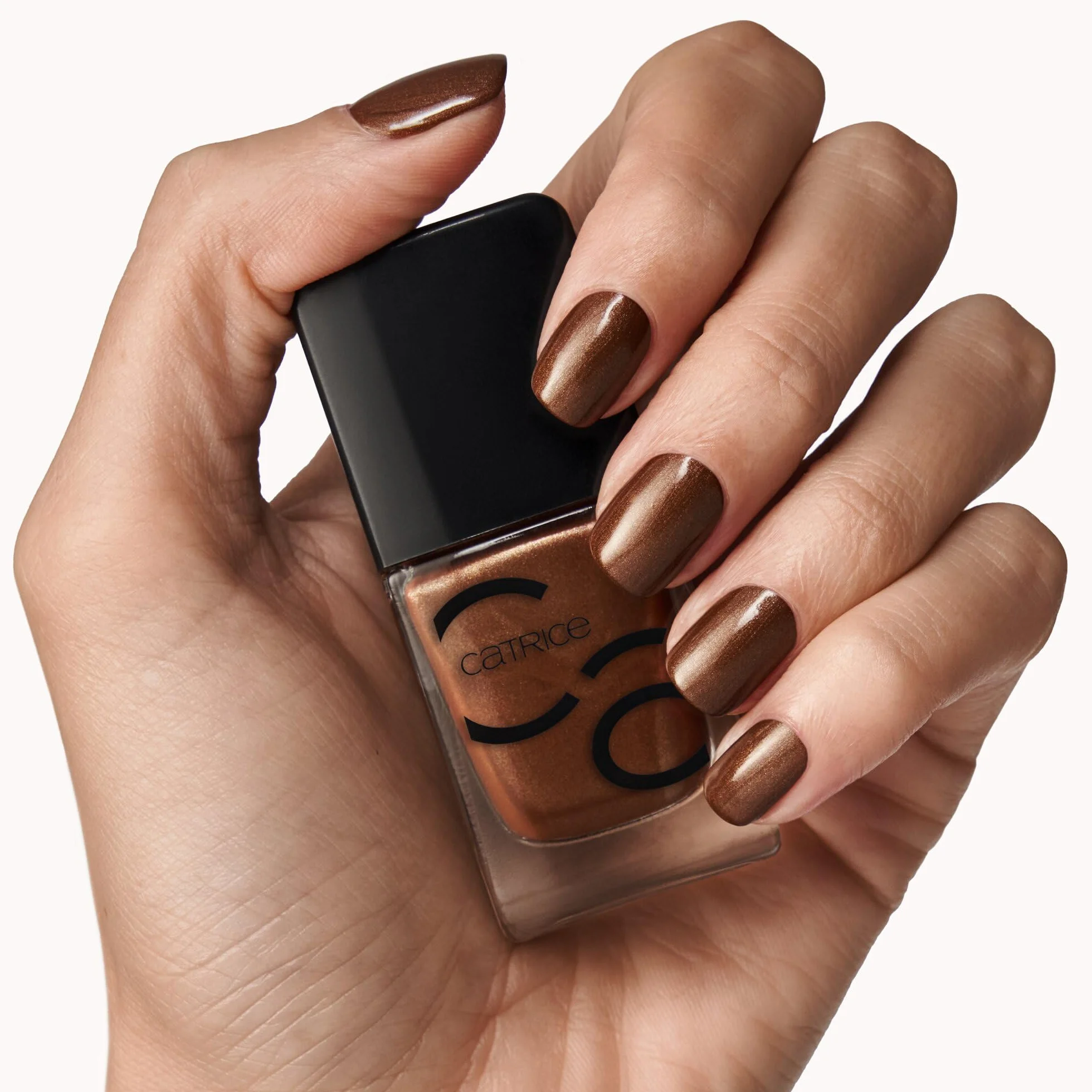 CATRICE ICONAILS Gel Lacquer 172