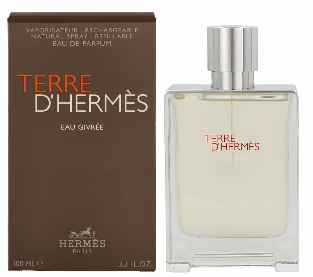 Hermes Woda Perfumowana, Wielokolorowy, 100 ml