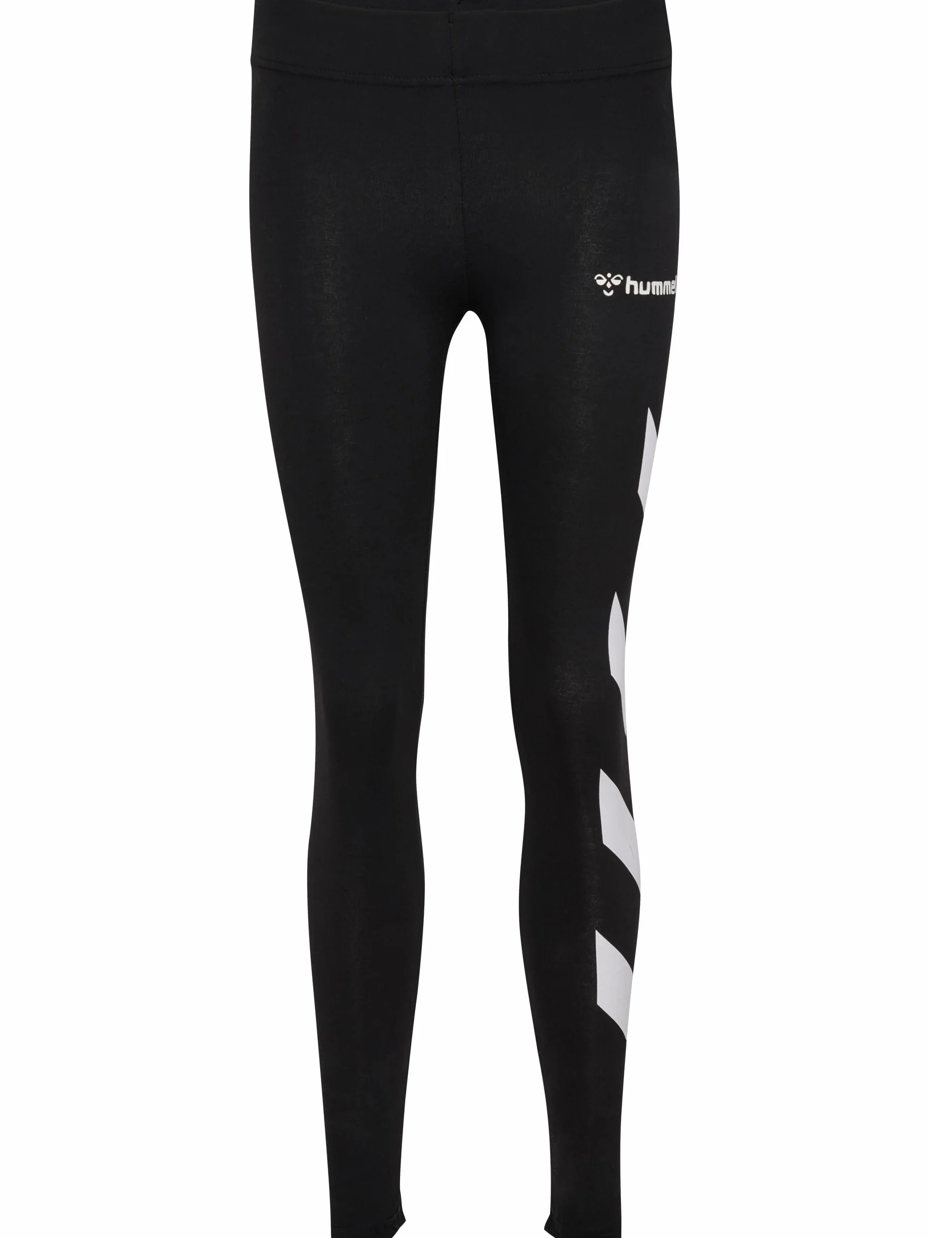 hummel Hmlmover Tights Woman - legginsy sportowe Kobiety