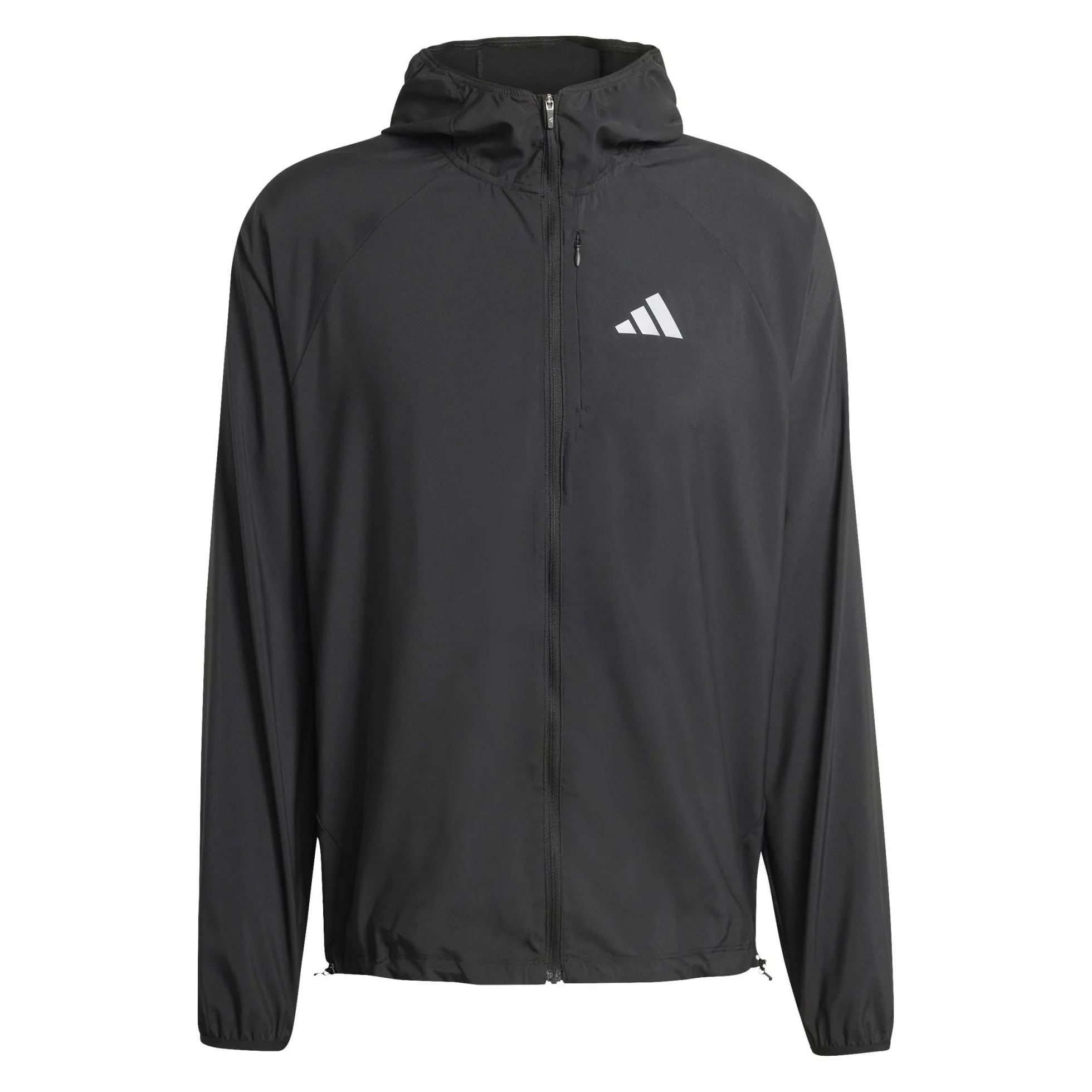 adidas Mezczyzni Adi365 Running Essentials Coat, black, XL