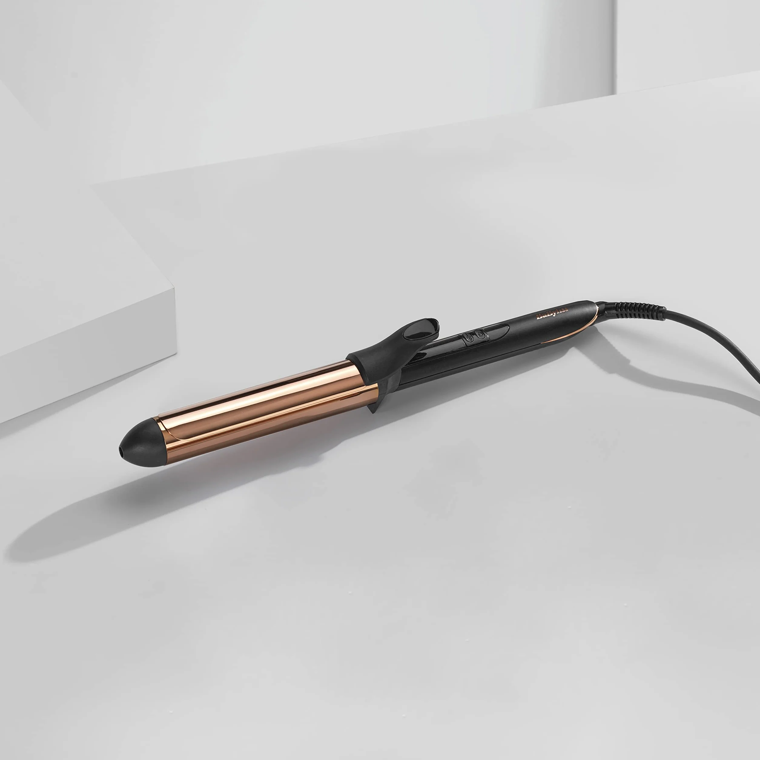 BaByliss Tytanowe loki Brilliance
