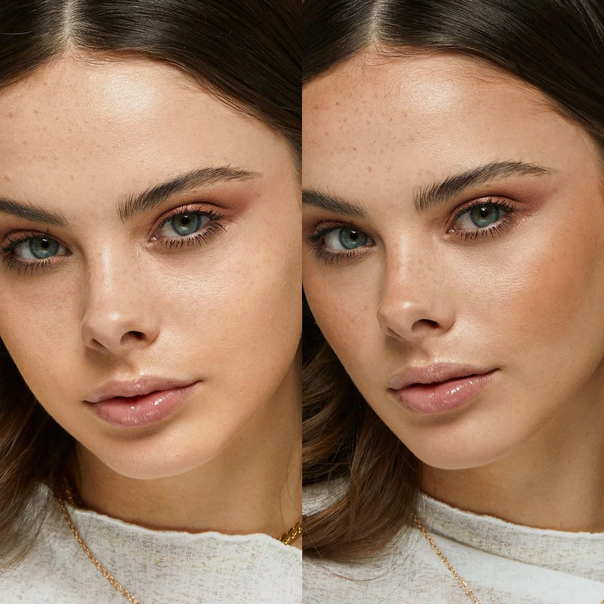 KIKO Milano Silky Glow Baked Bronzer 02 | Spiekany Puder Brązujący O Jedwabistej Teksturze