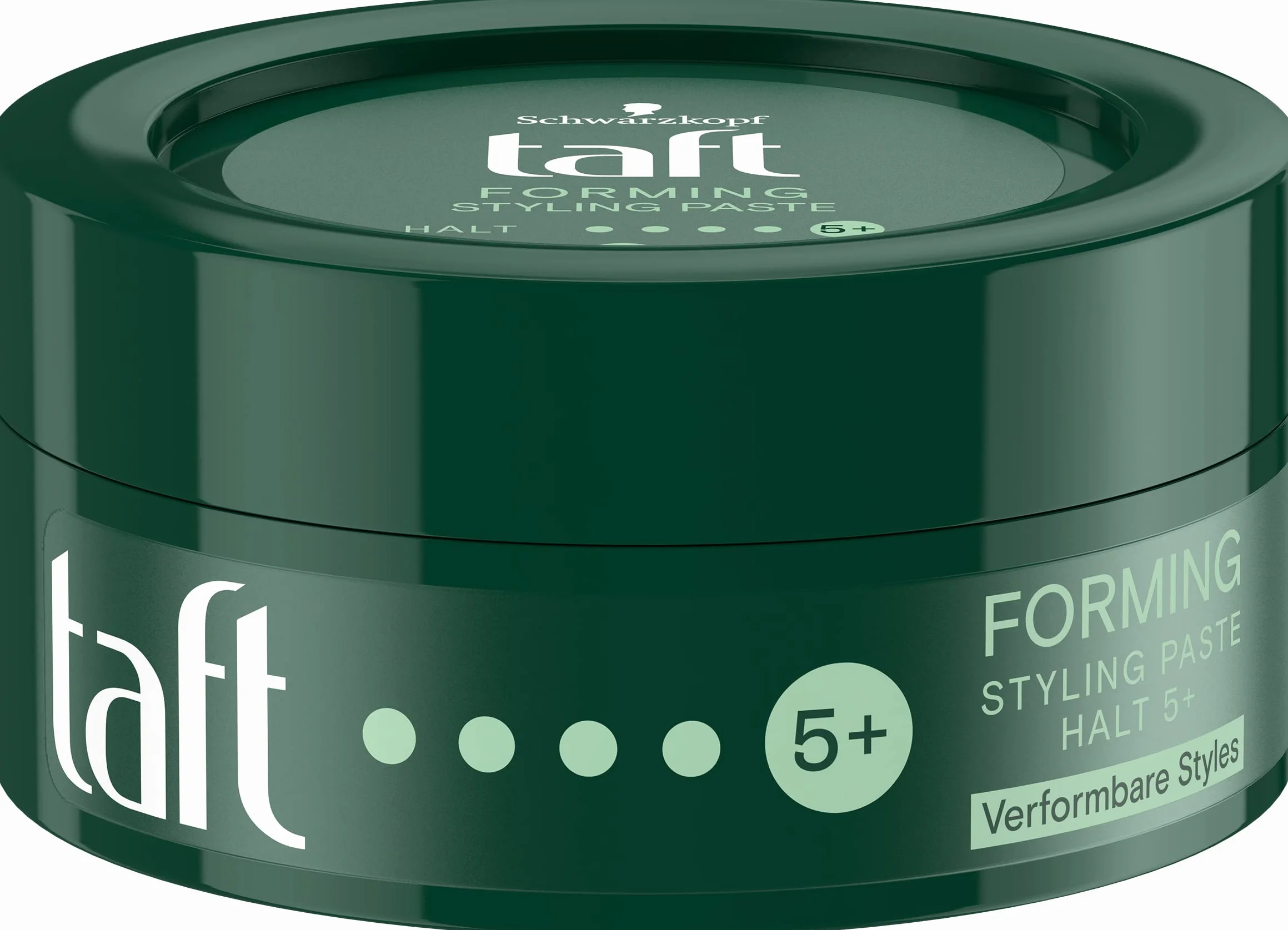 TAft Pasta do stylizacji włosów 5+ 75 ml Undone kontrola 24 h