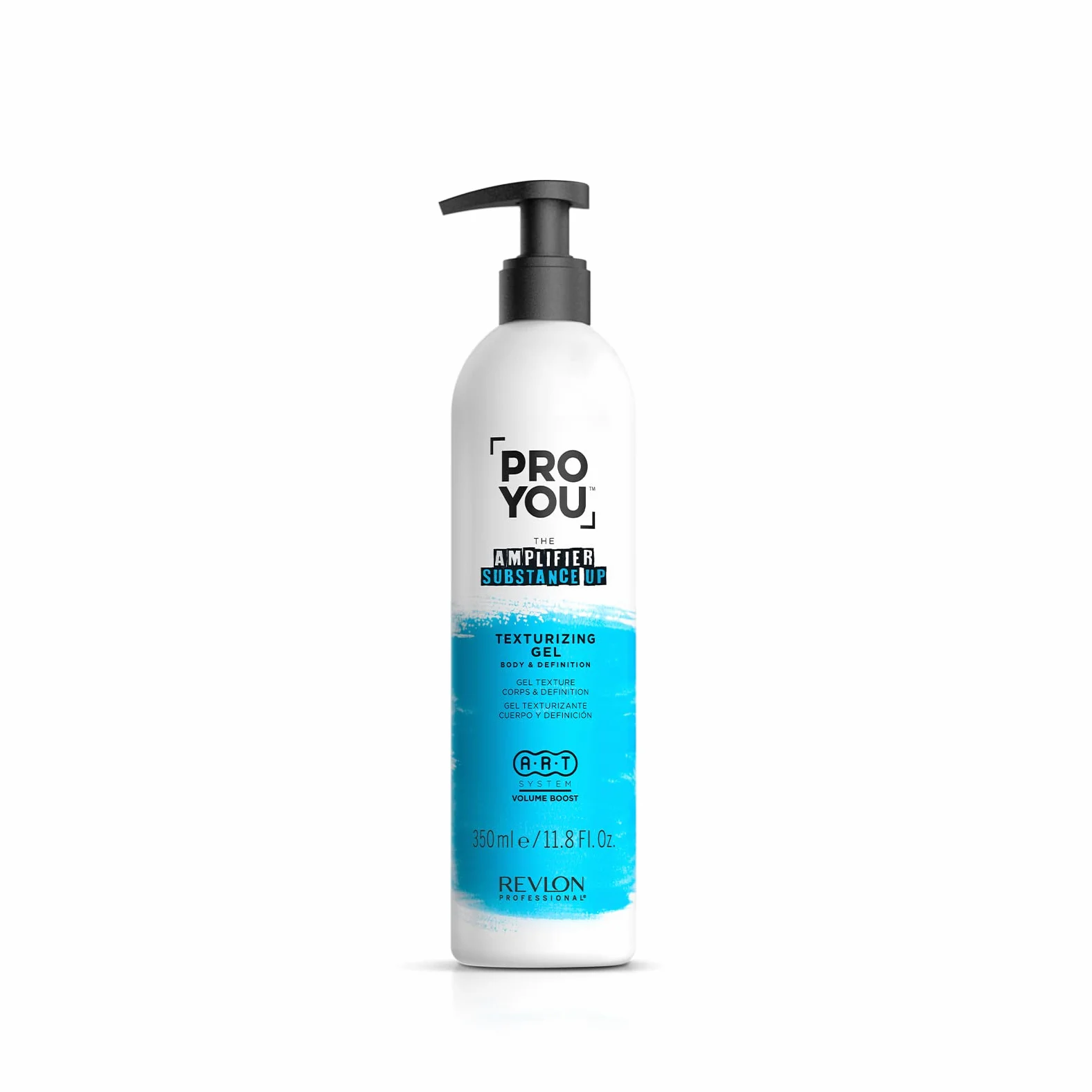 REVLON PROFESSIONAL PROYOU The Amplifier Żel do stylizacji włosów 350ml