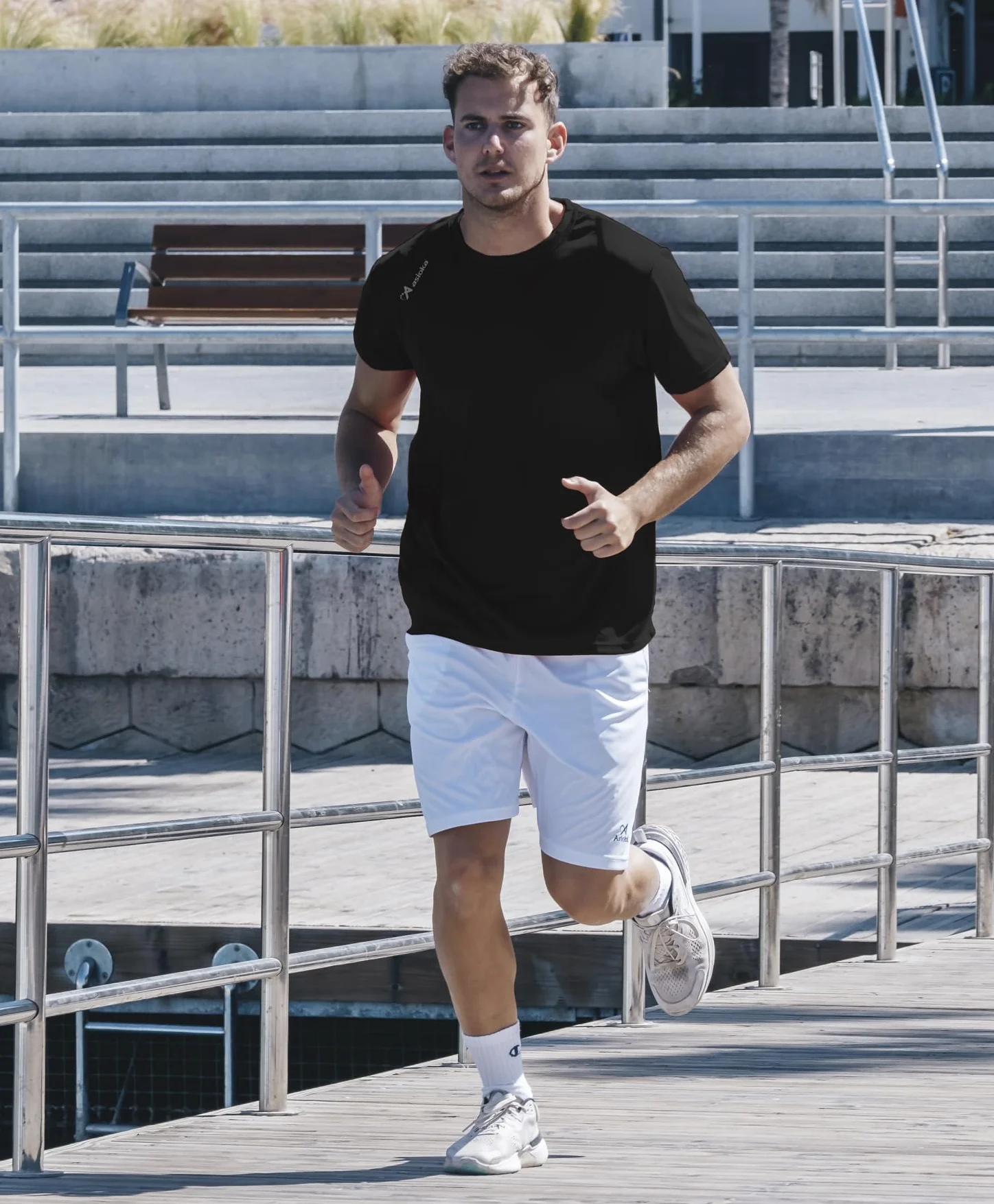 Asioka 75/09 - T-shirt uniseks, dla dorosłych