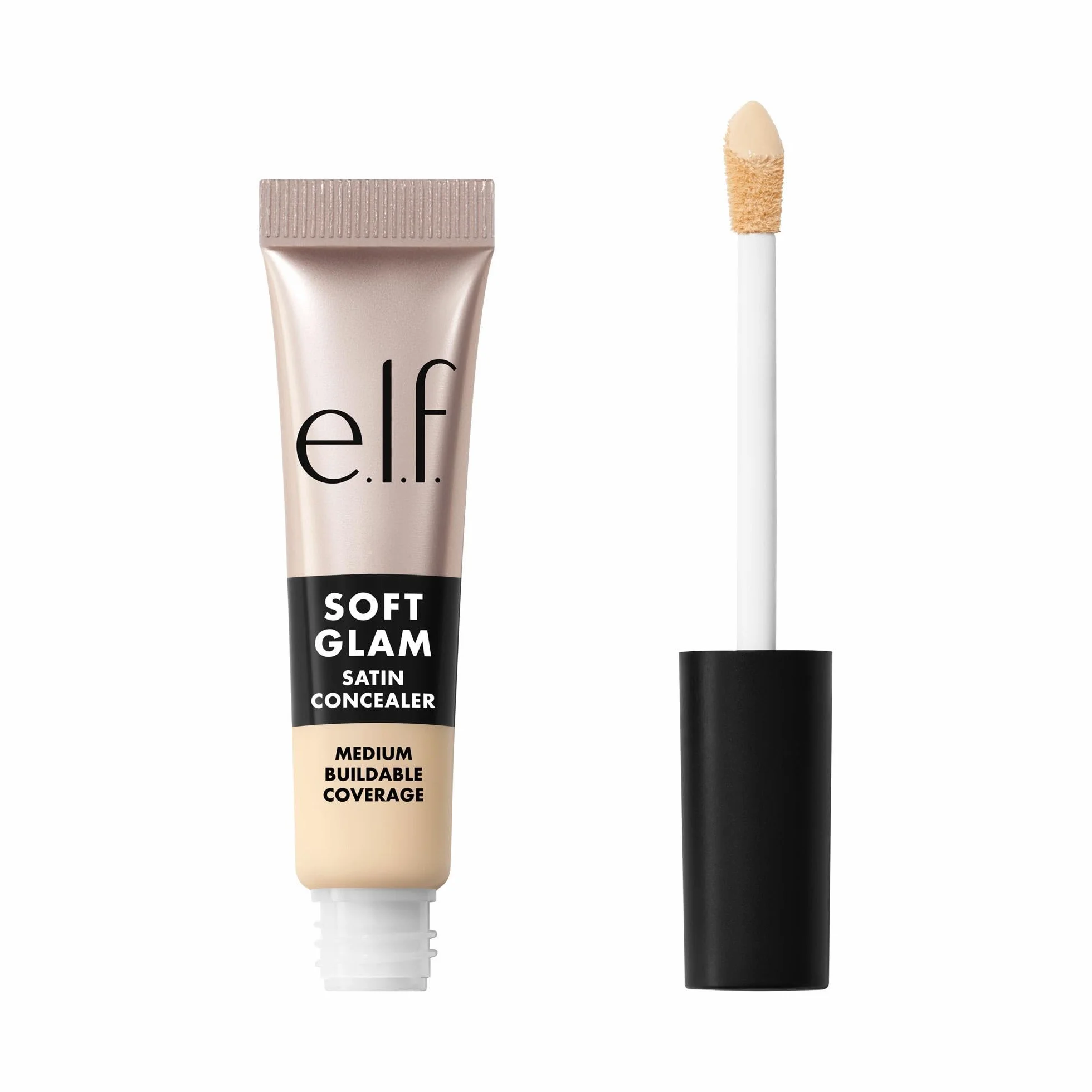 Soft Glam satynowy korektor – 11 Fair Neutralny