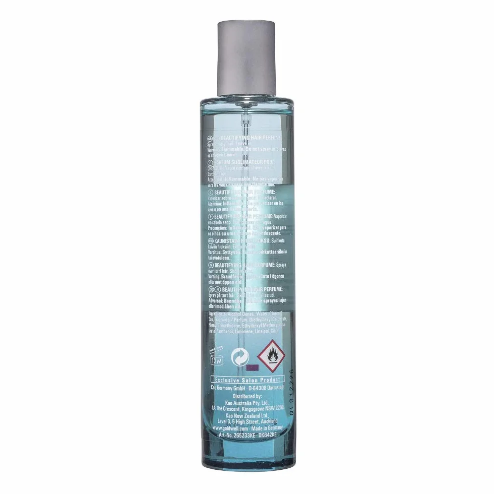 Goldwell Kerasilk Repower Hair Perfume, 50 ml
