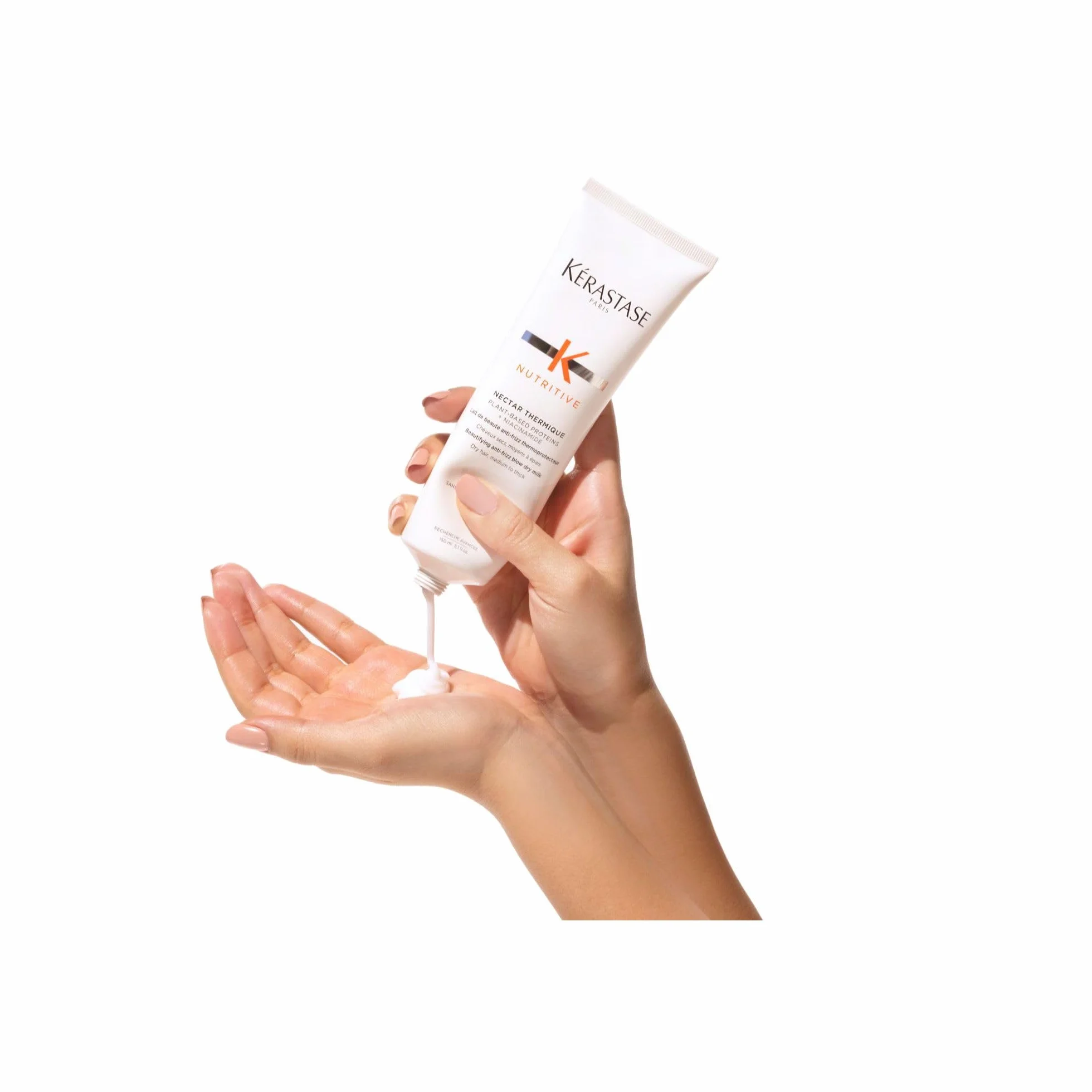 Kérastase Nutritive Kosmetyk Termoochronny, 150 ml