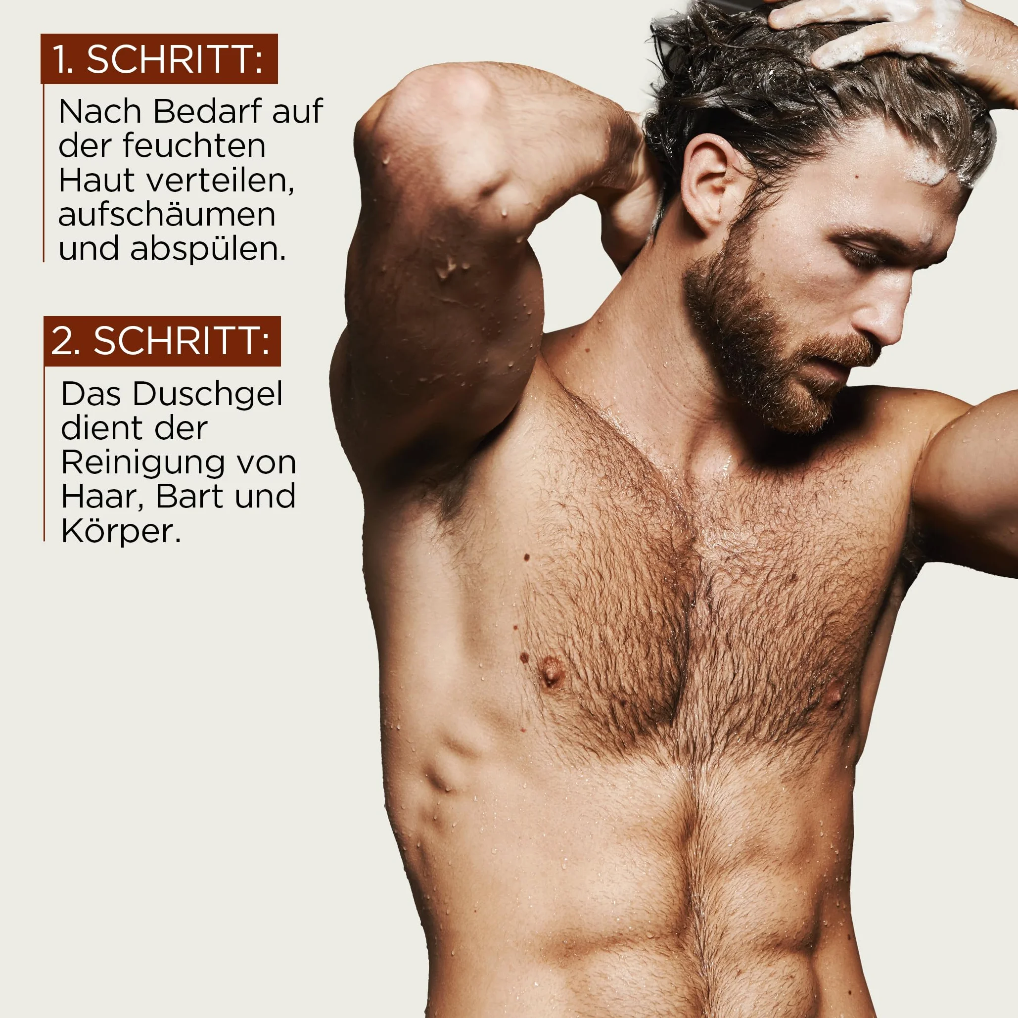 L'Oréal Men Expert Barber Club zestaw do pielęgnacji brody 50 ml + 250 ml