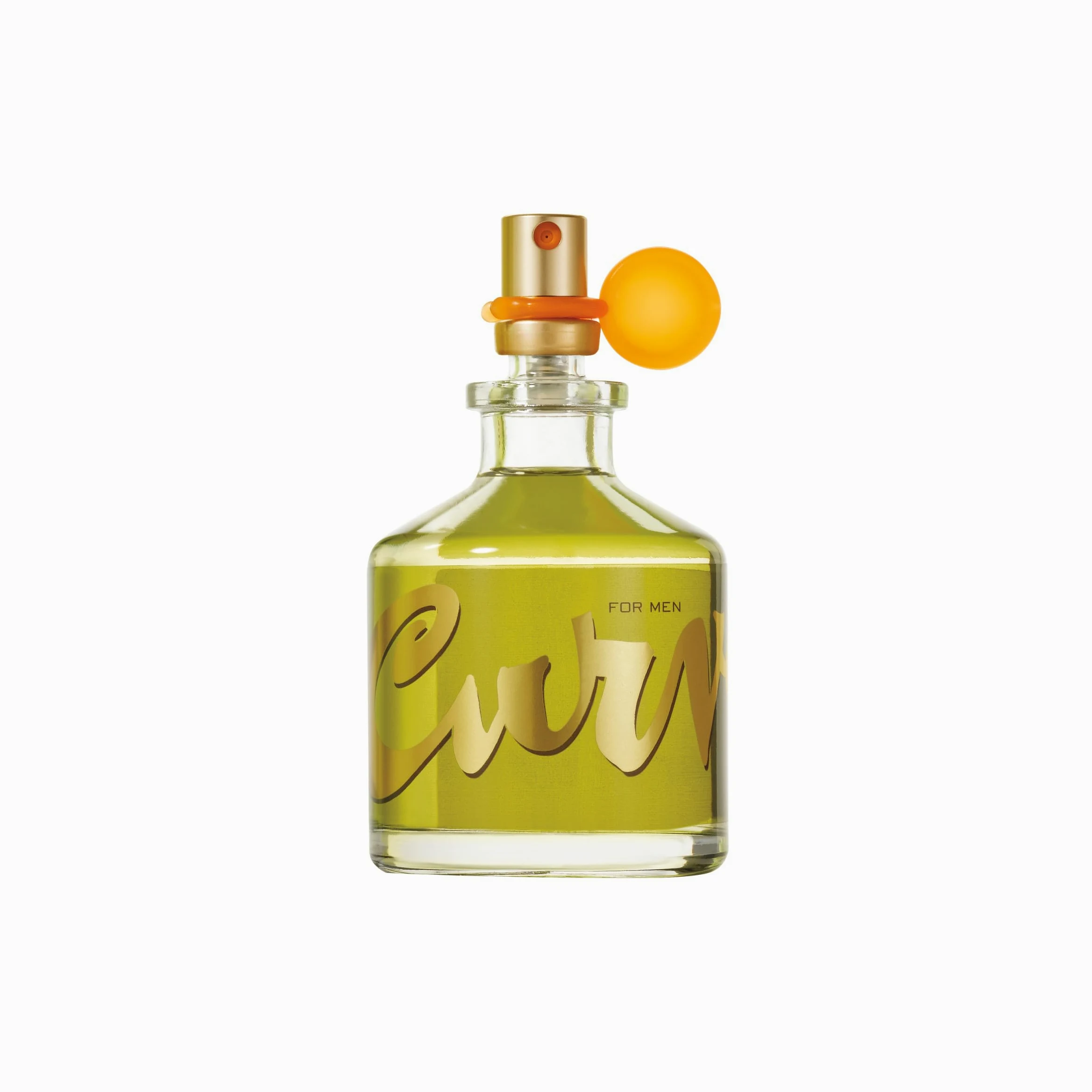 Curve By Liz Claiborne spray koloński 70 ml dla mężczyzn