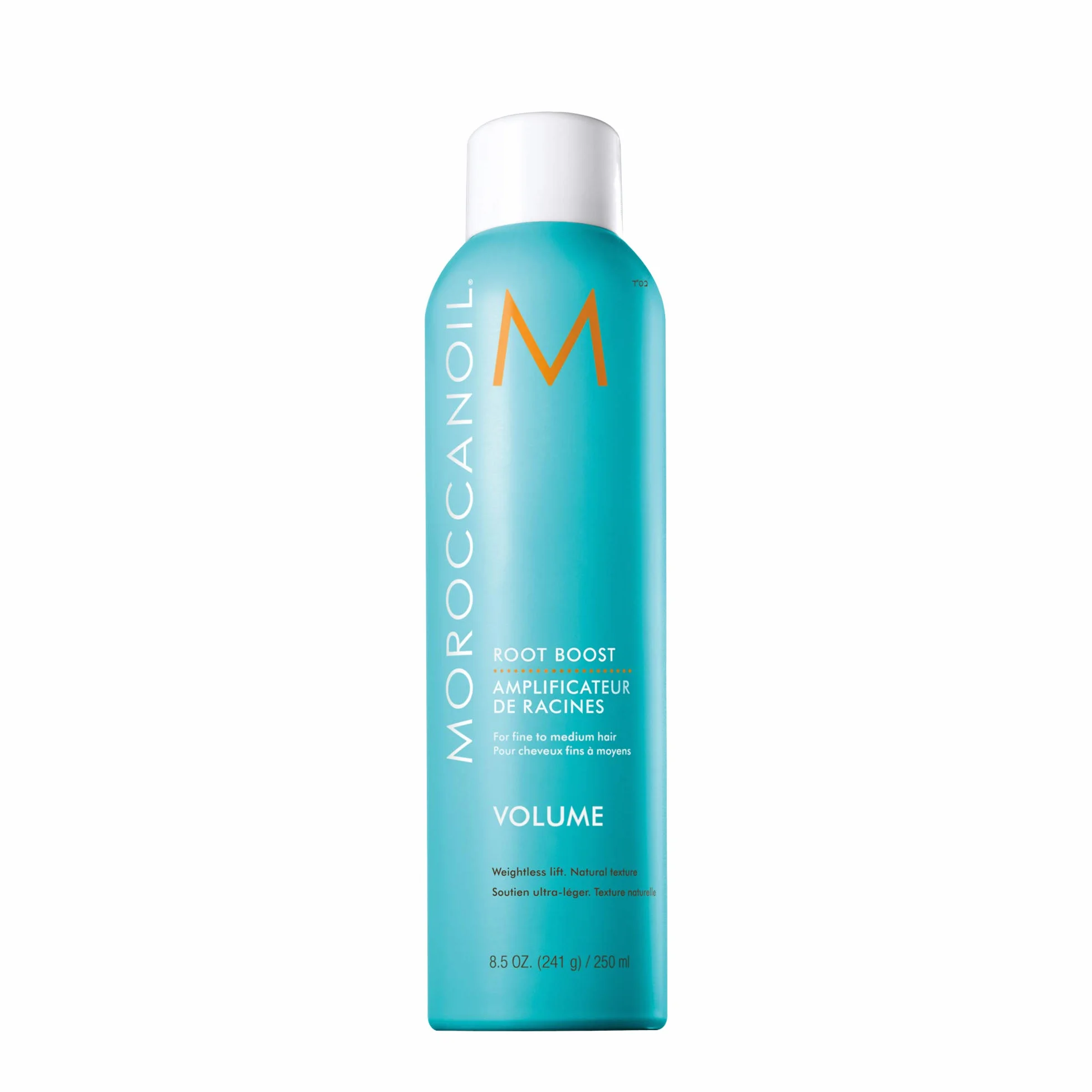 Moroccanoil Pianka zwiększająca objętość włosów u nasady, 250 ml