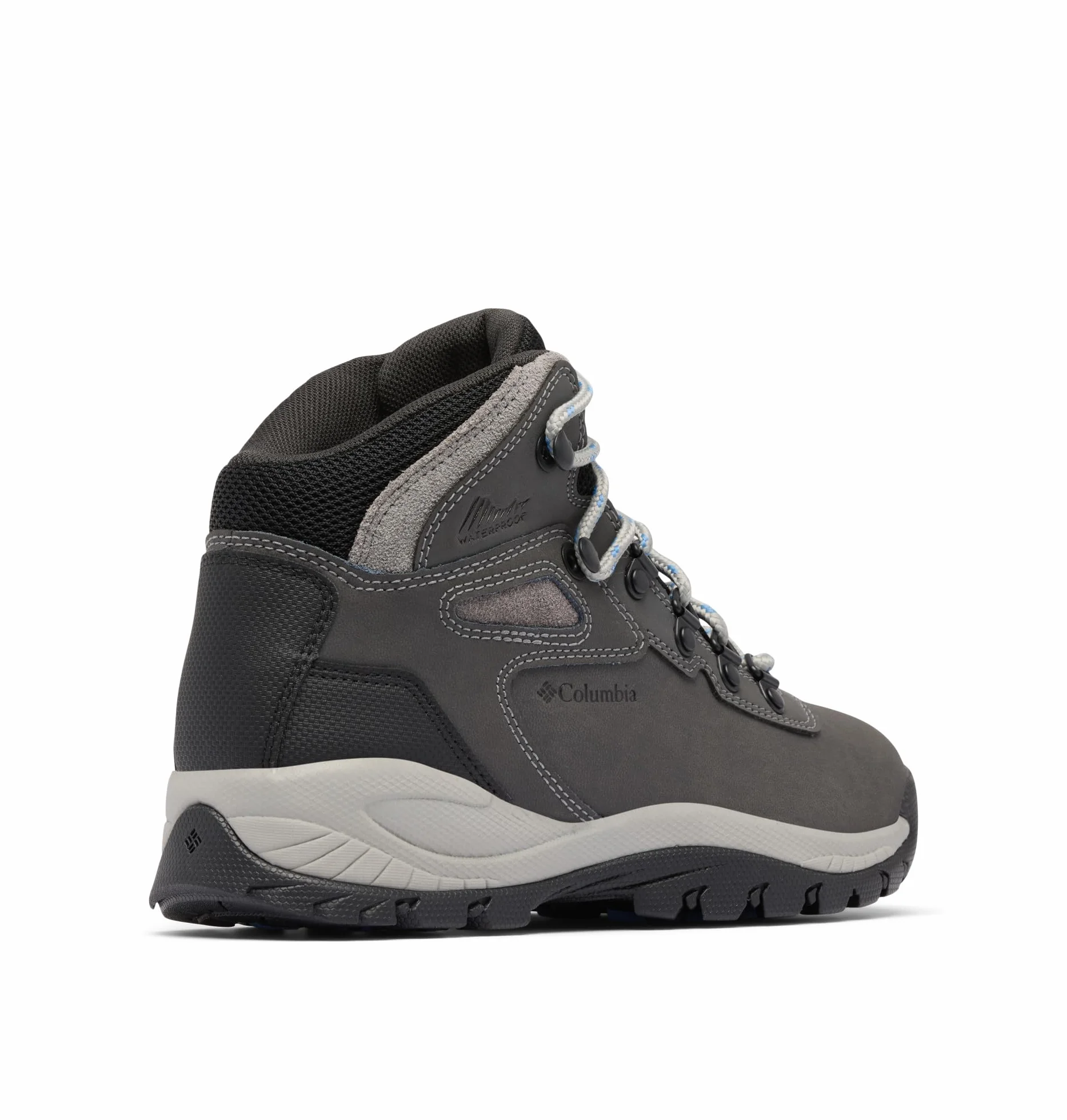 Columbia Kobiety Newton Ridge™ PlusMid Rise buty trekkingowe i turystyczne