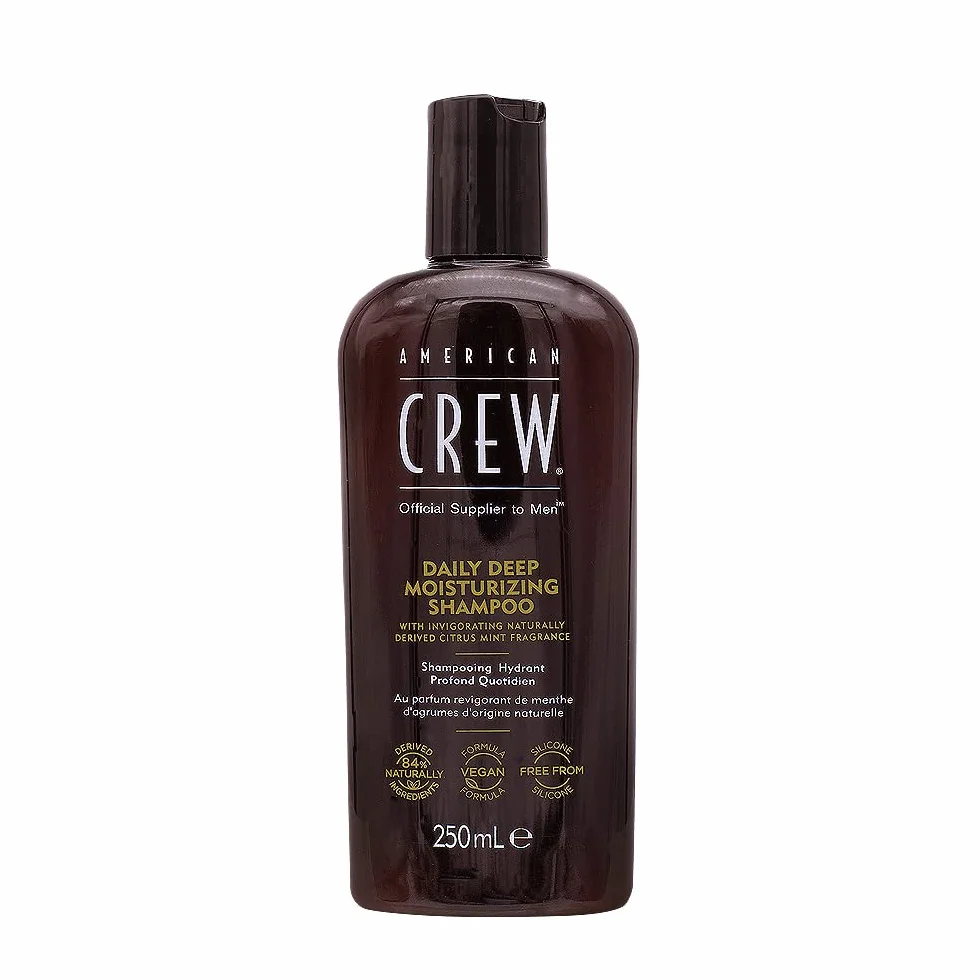 AMERICAN CREW Szampon profesjonalny