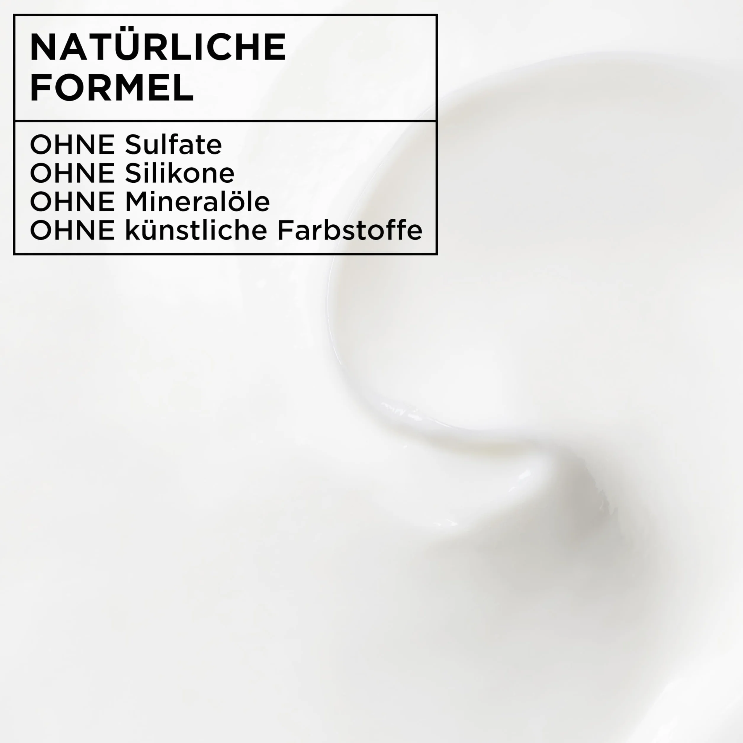 Garnier Maska do Włosów Locken Methode, 370 ml