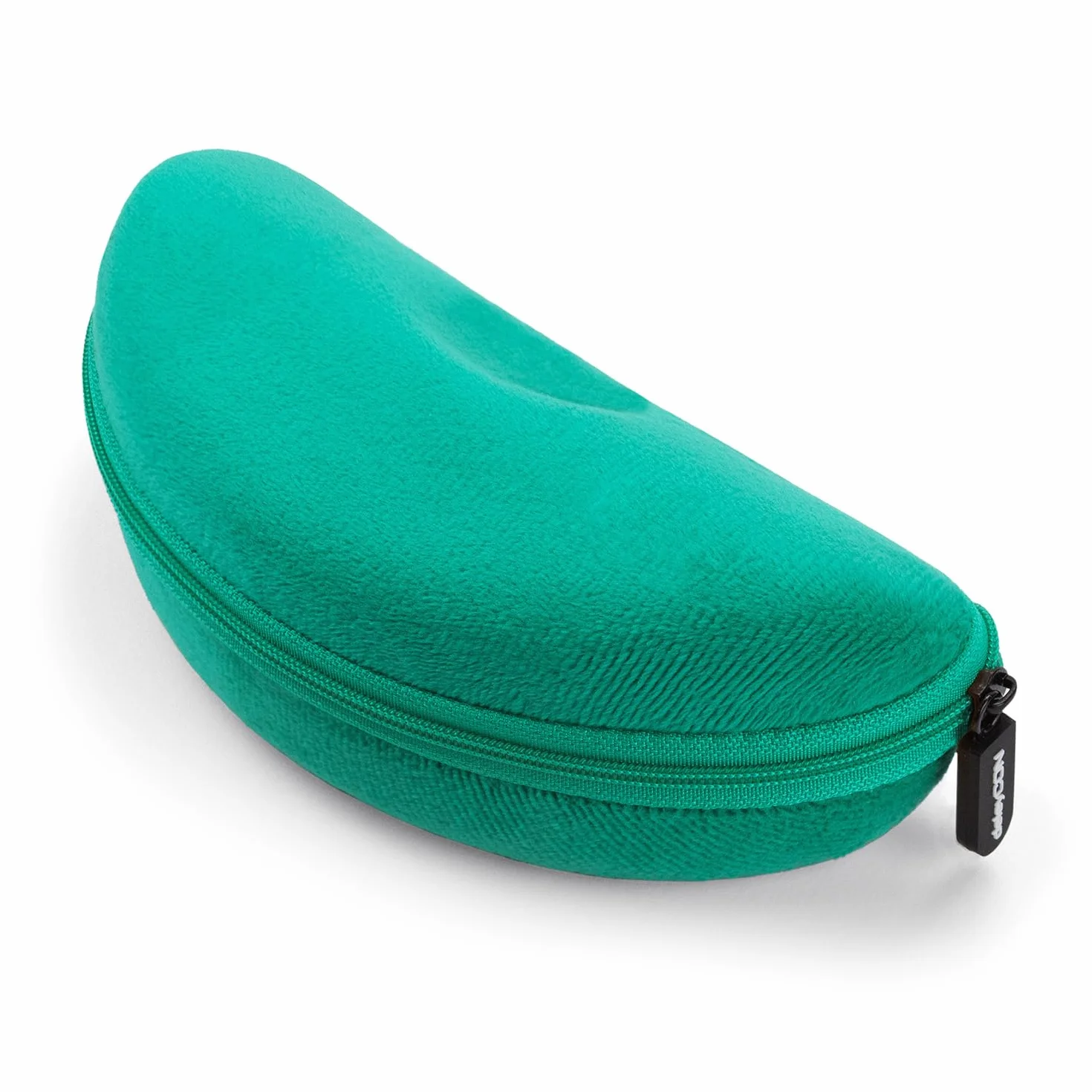 Brillenetui Hardcase Hartschalen Etui Brillentasche (aus Samt Stoff)