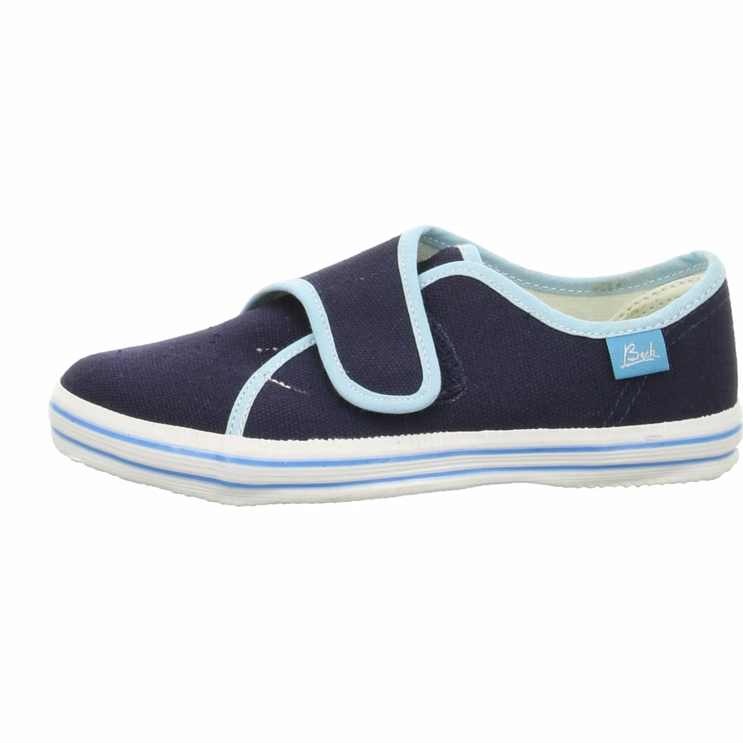 Beck Chłopcy Basic 400Multisport Indoor buty